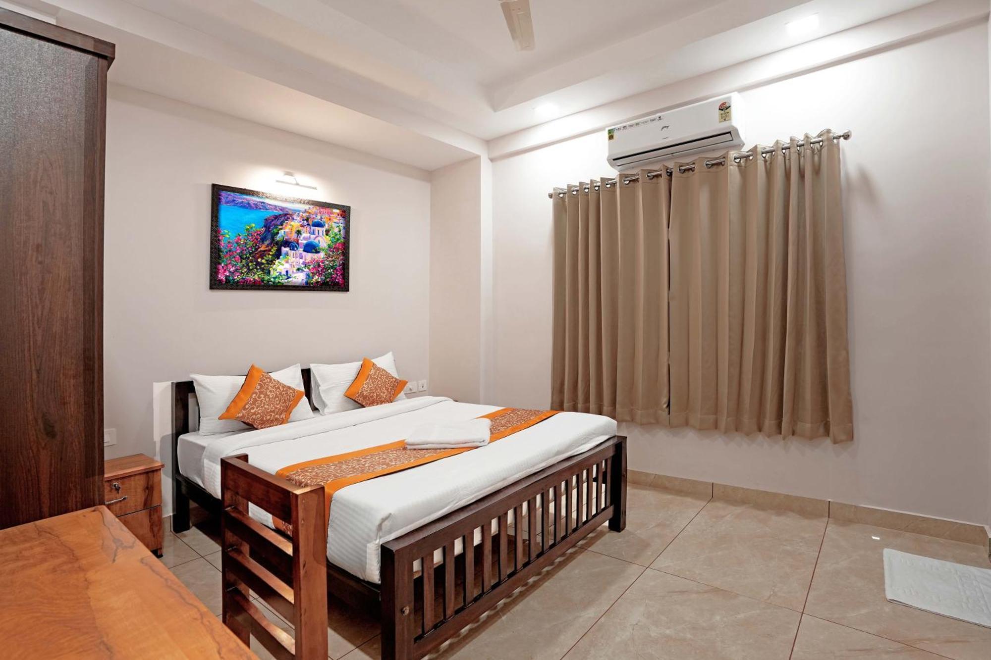 Apartment Greenview Velora Suits