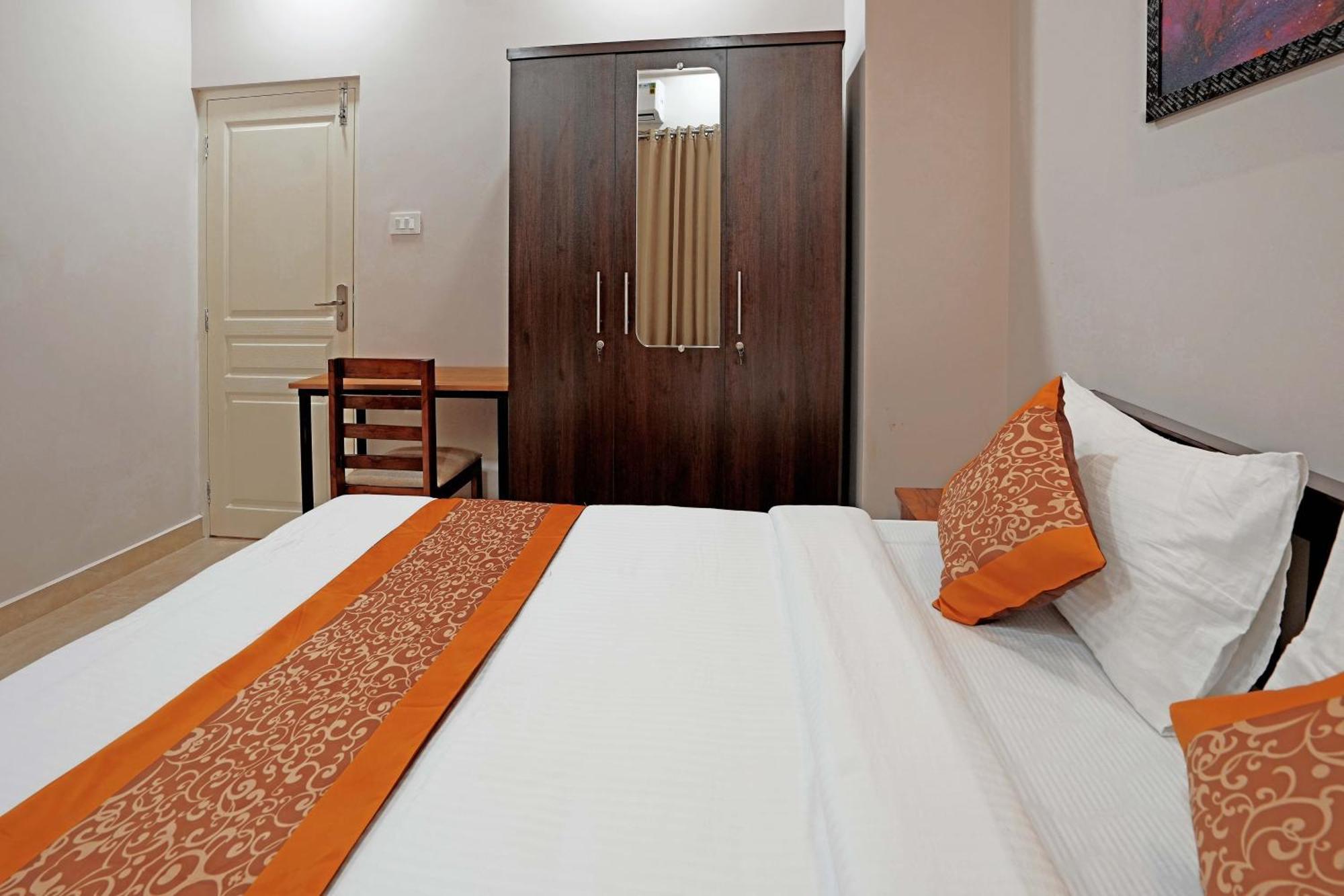 Greenview Velora Suits Apartment Kochi