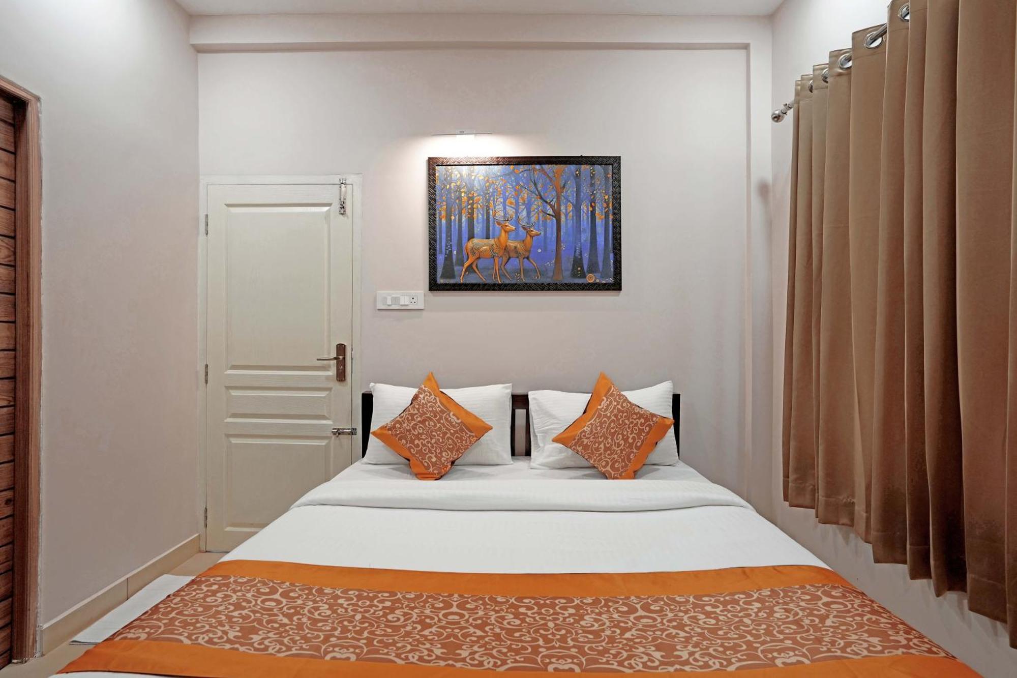 Apartment Greenview Velora Suits Kochi