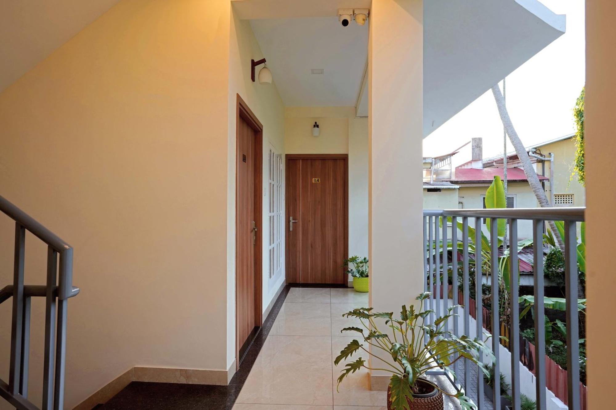 Greenview Velora Suits Apartment