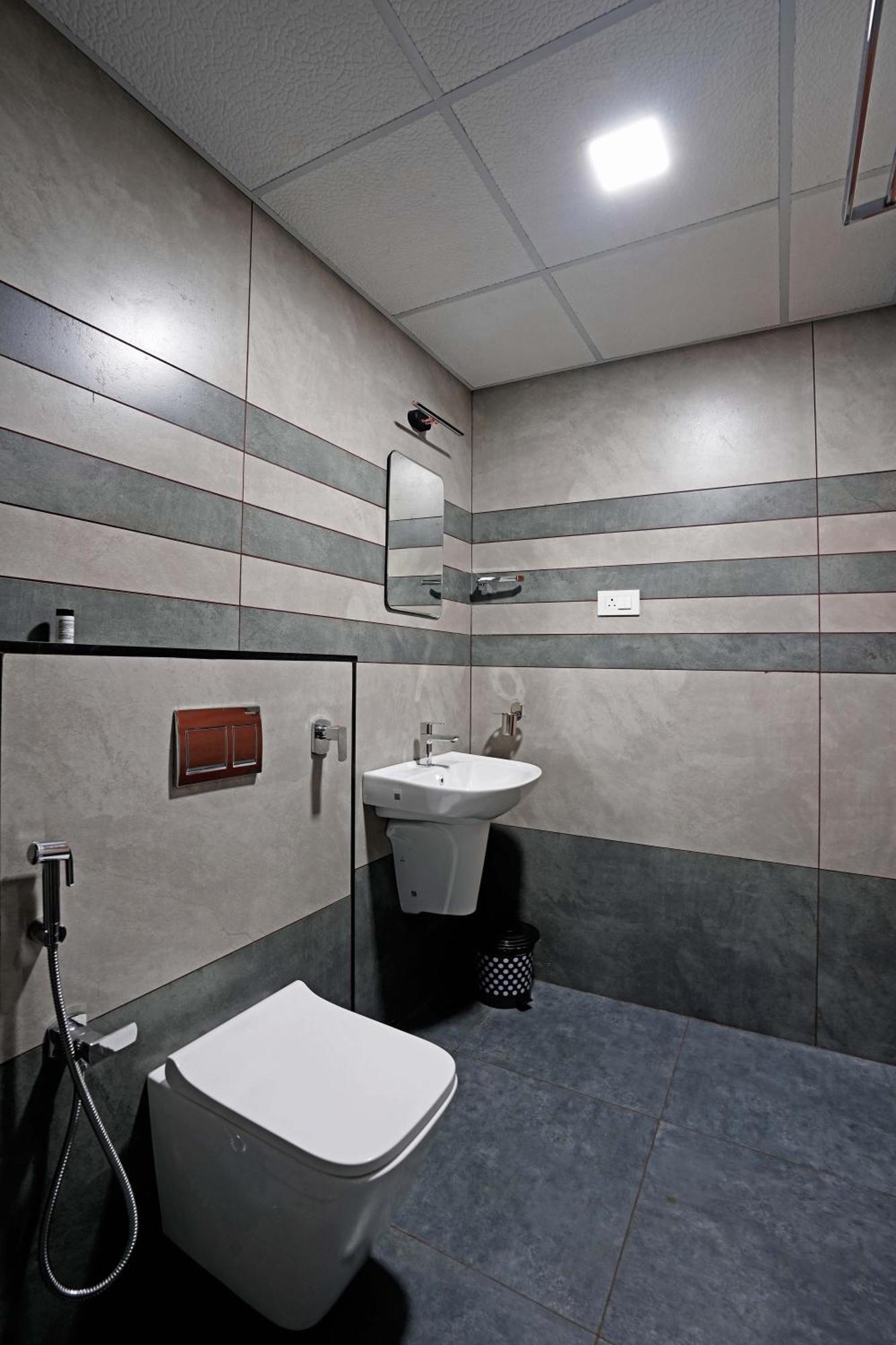 Apartment Greenview Velora Suits
