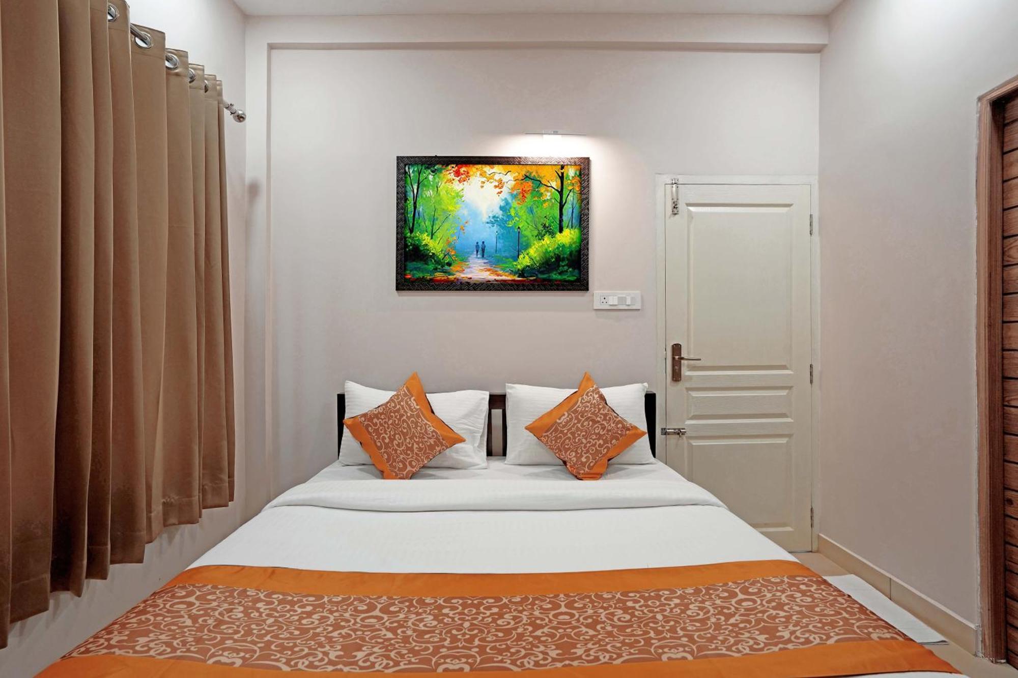 Greenview Velora Suits Kochi
