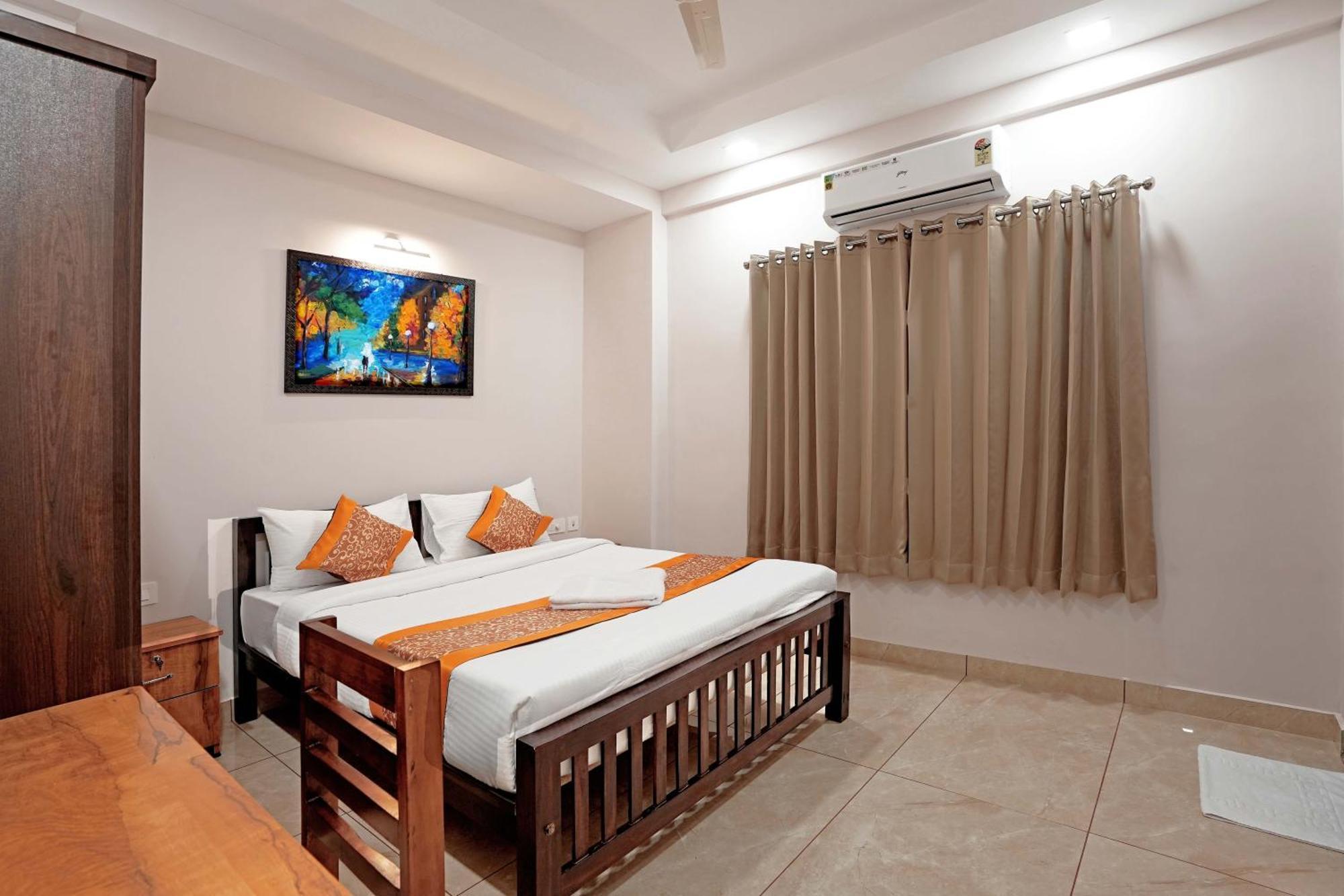 Greenview Velora Suits * Kochi