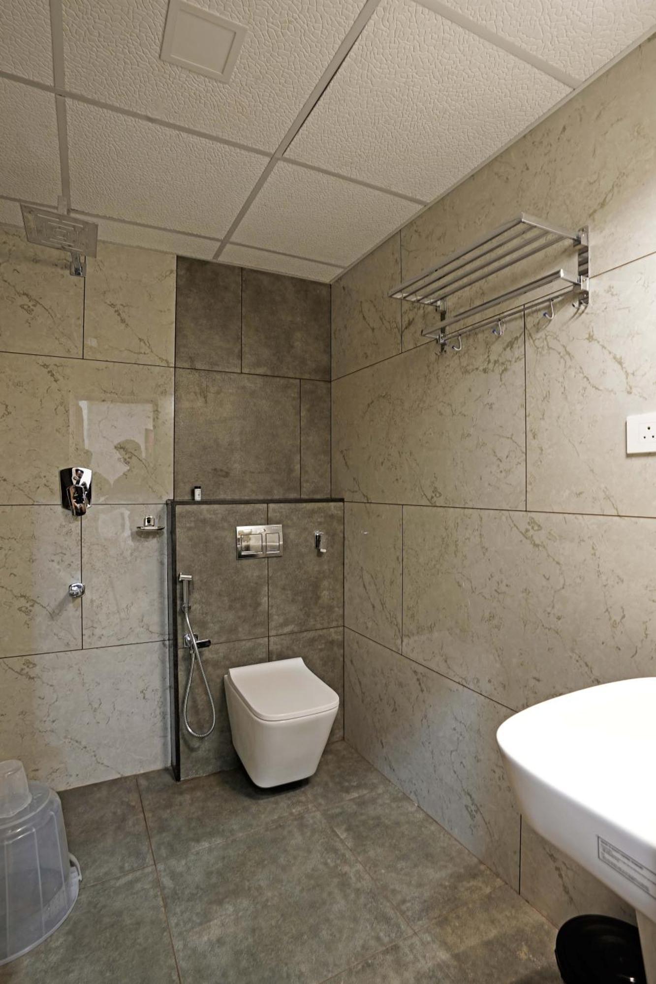 Greenview Velora Suits Apartment *