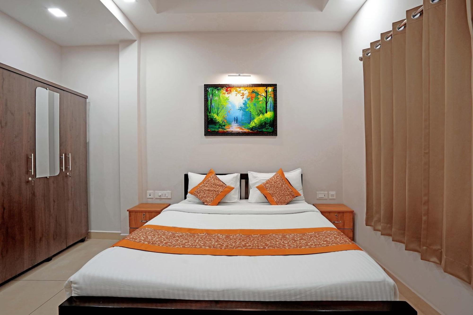 Apartment Greenview Velora Suits *