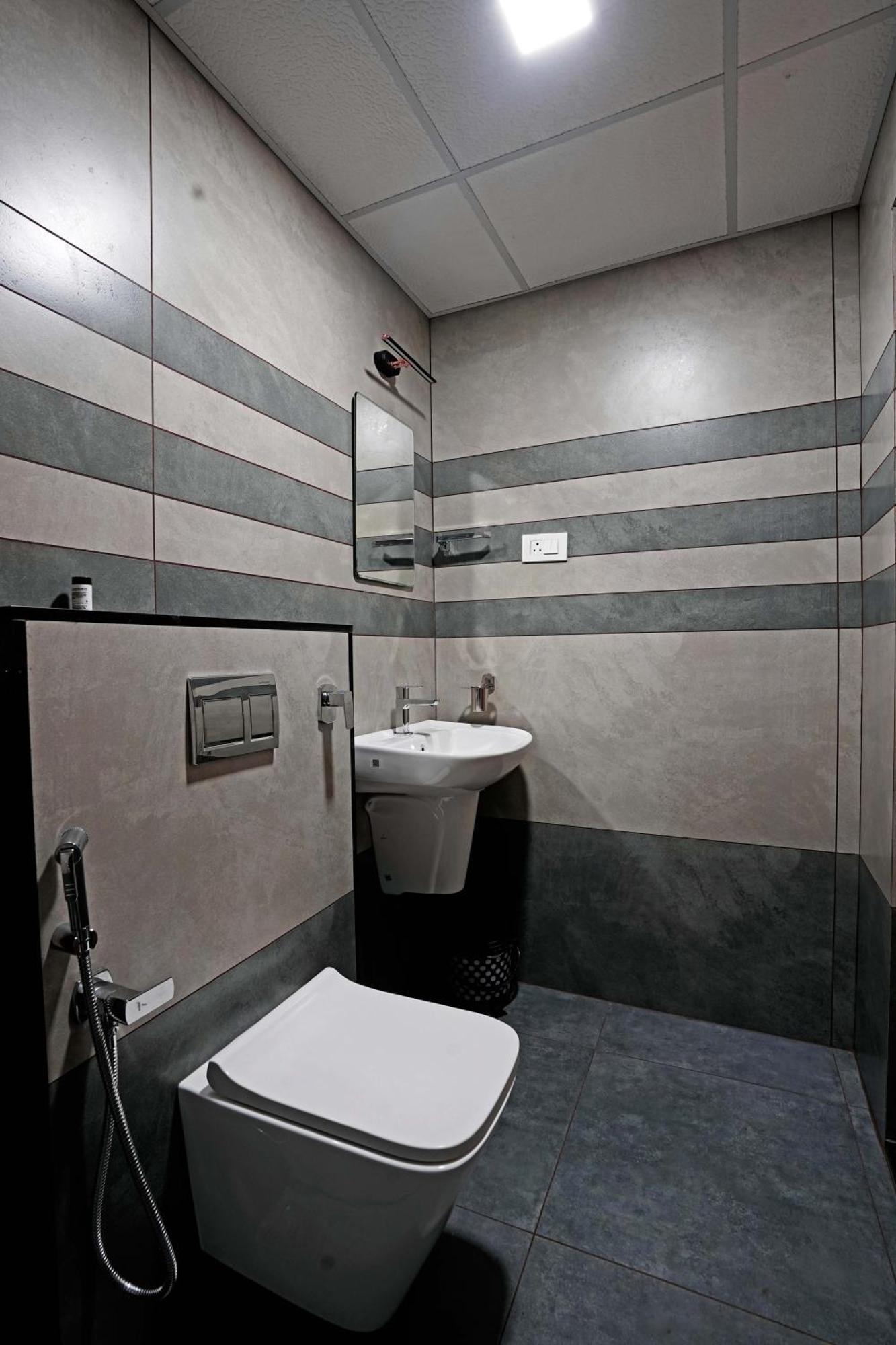 Greenview Velora Suits Apartment *