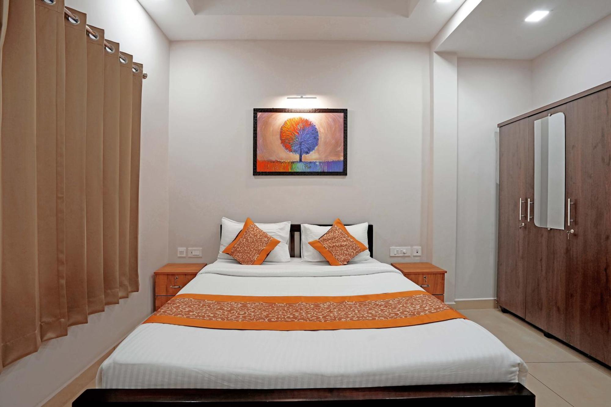 Greenview Velora Suits * Kochi