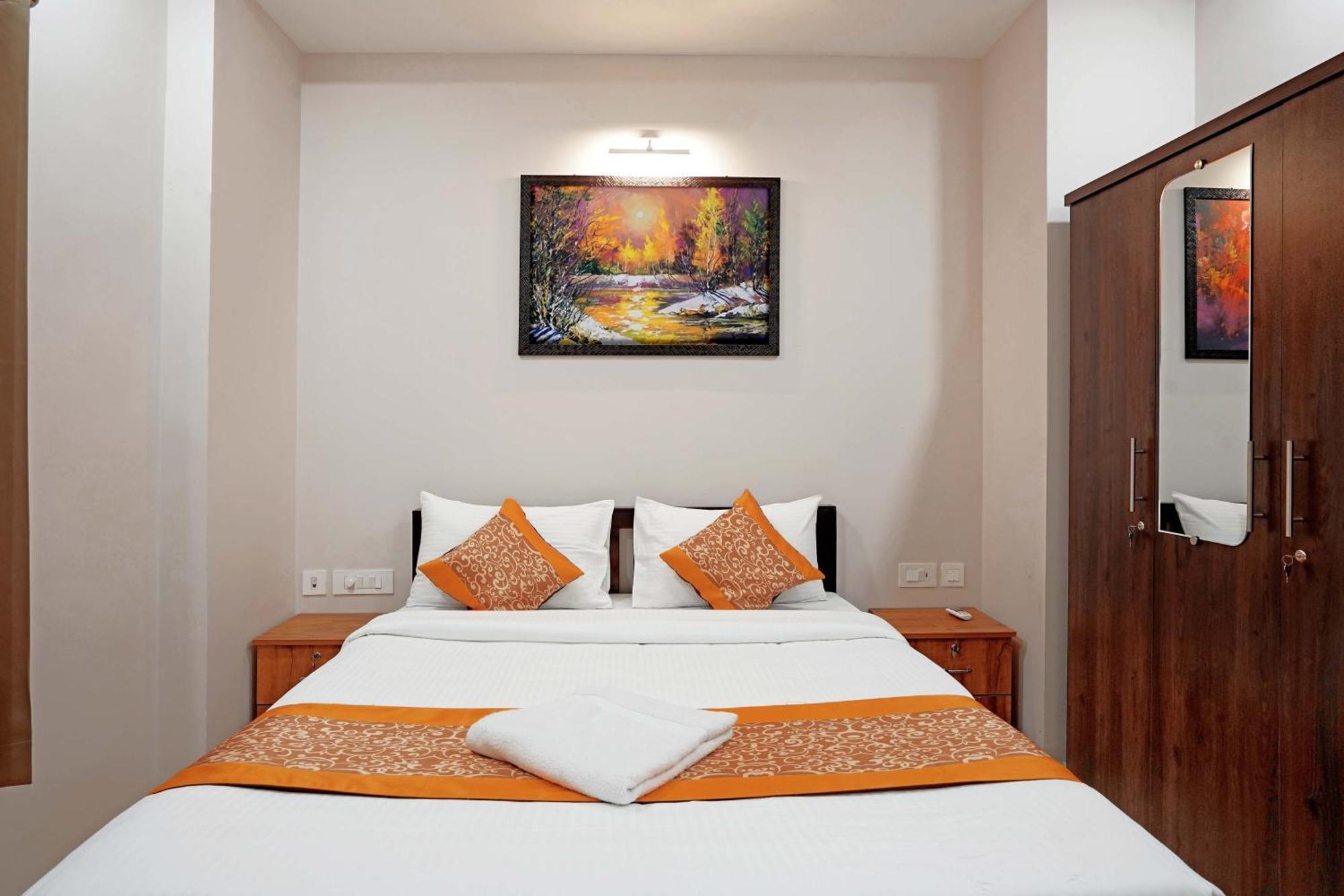 Apartment Greenview Velora Suits *