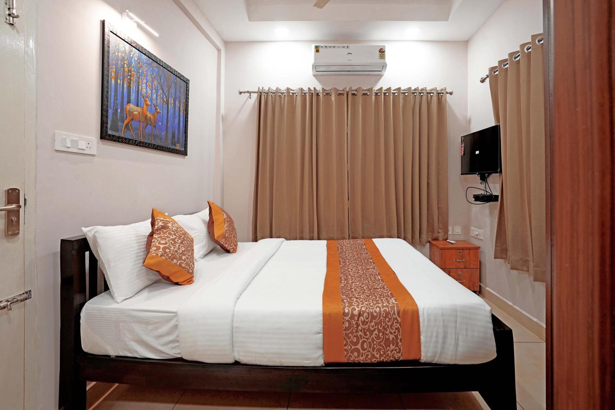 Apartment Greenview Velora Suits Kochi