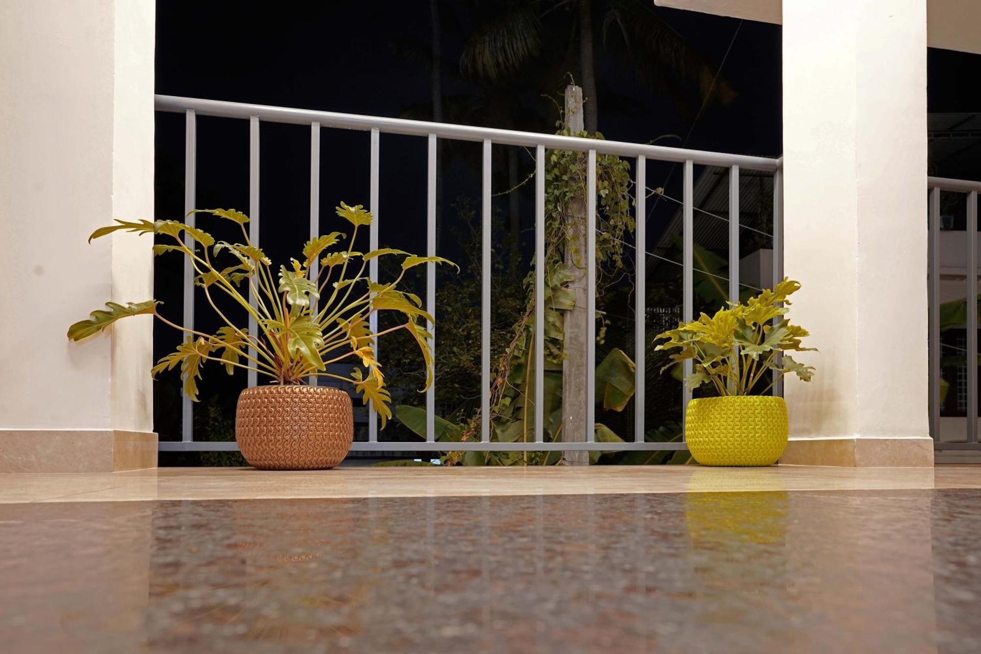 Greenview Velora Suits Apartment *