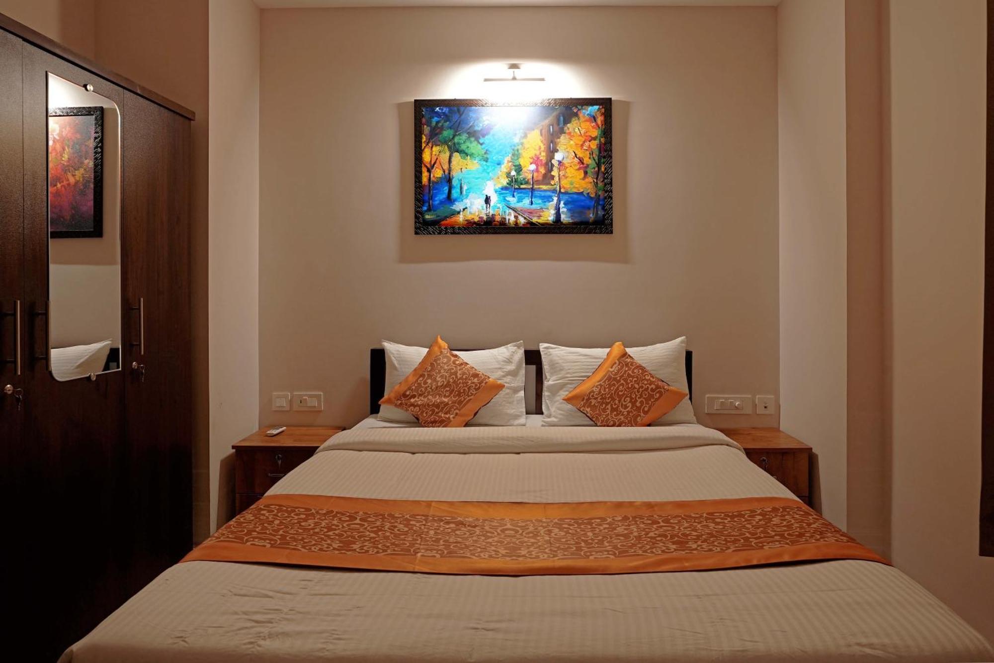 Apartment Greenview Velora Suits *