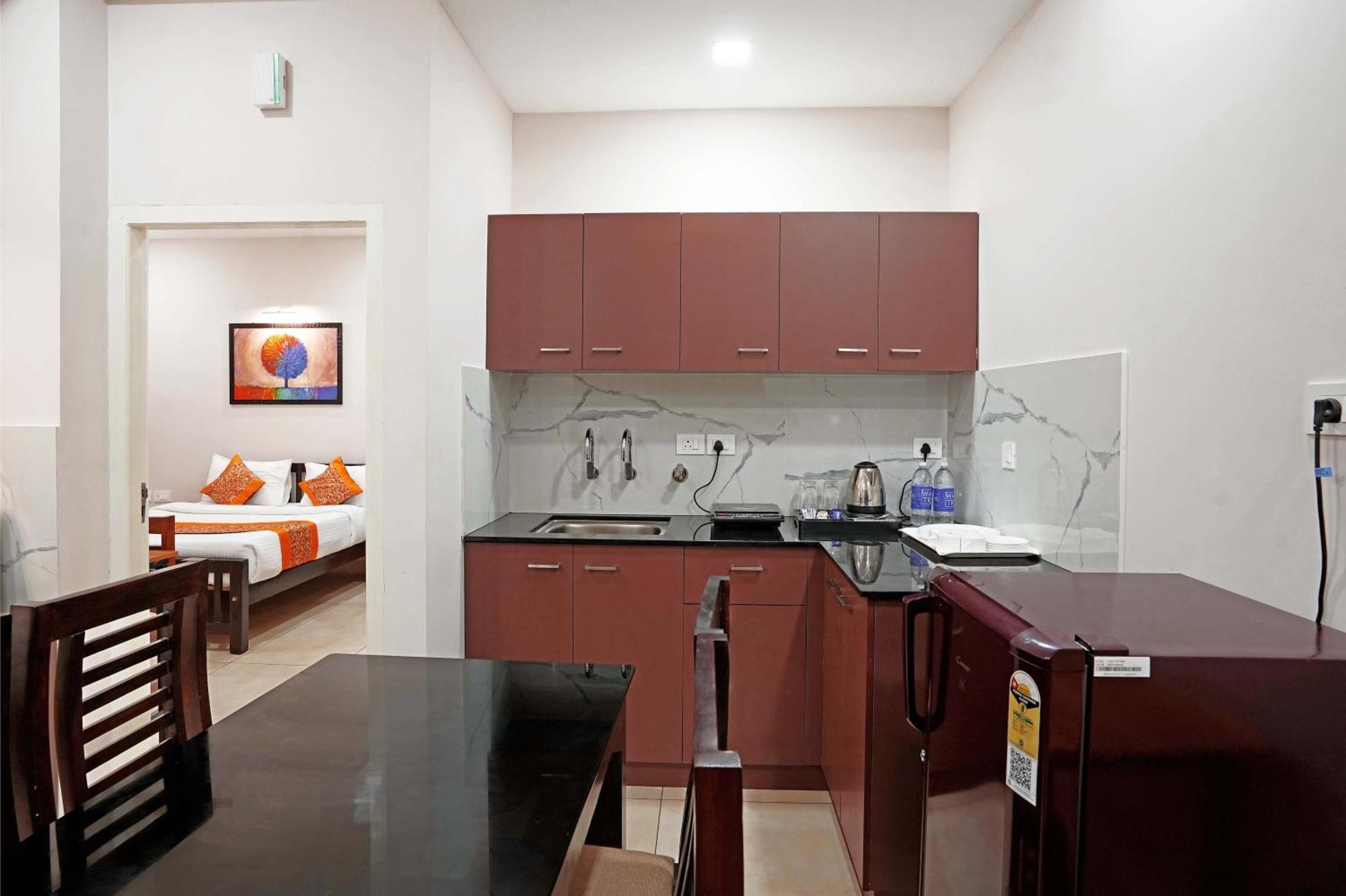 Greenview Velora Suits Kochi