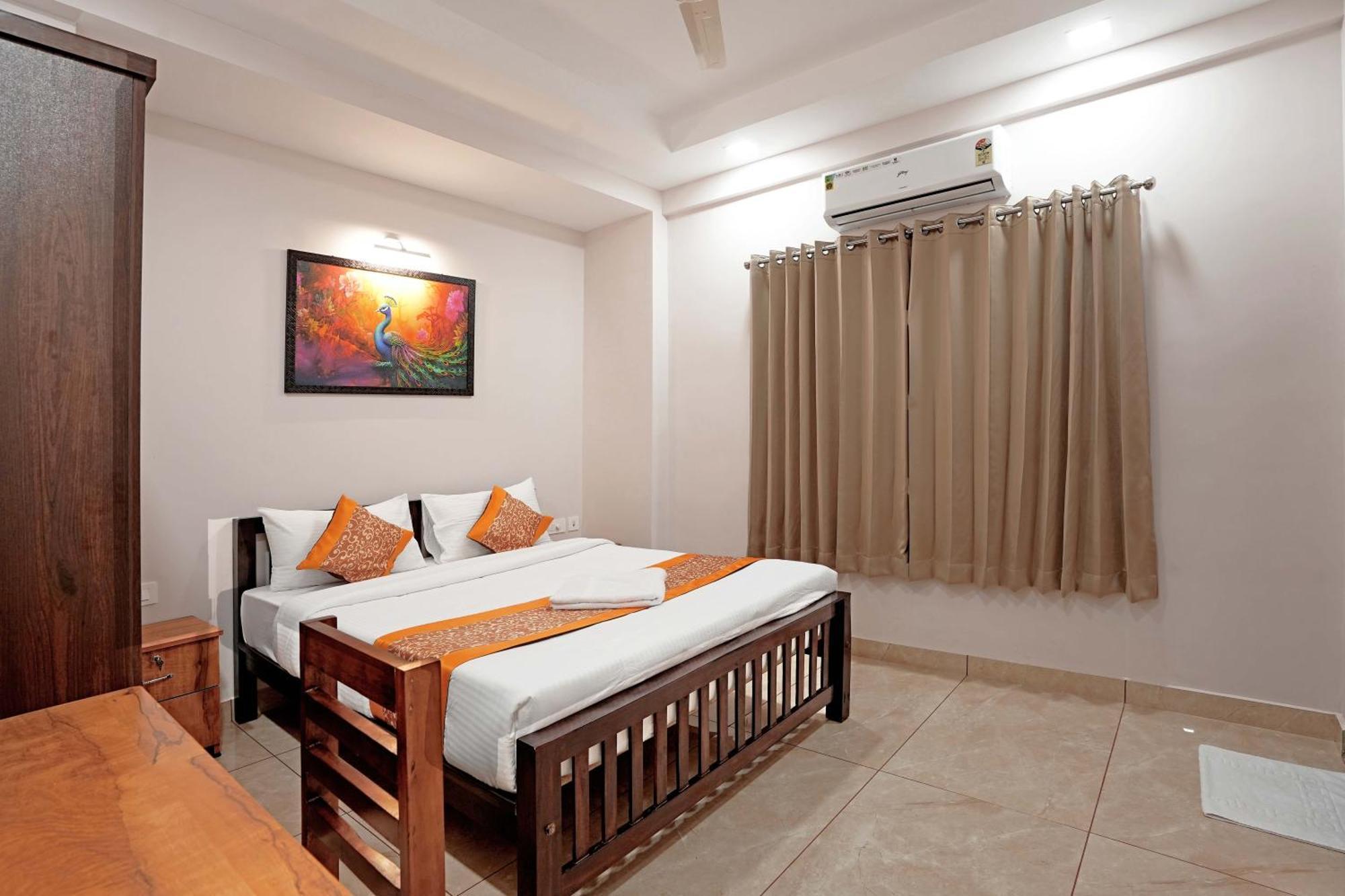Greenview Velora Suits Apartment *