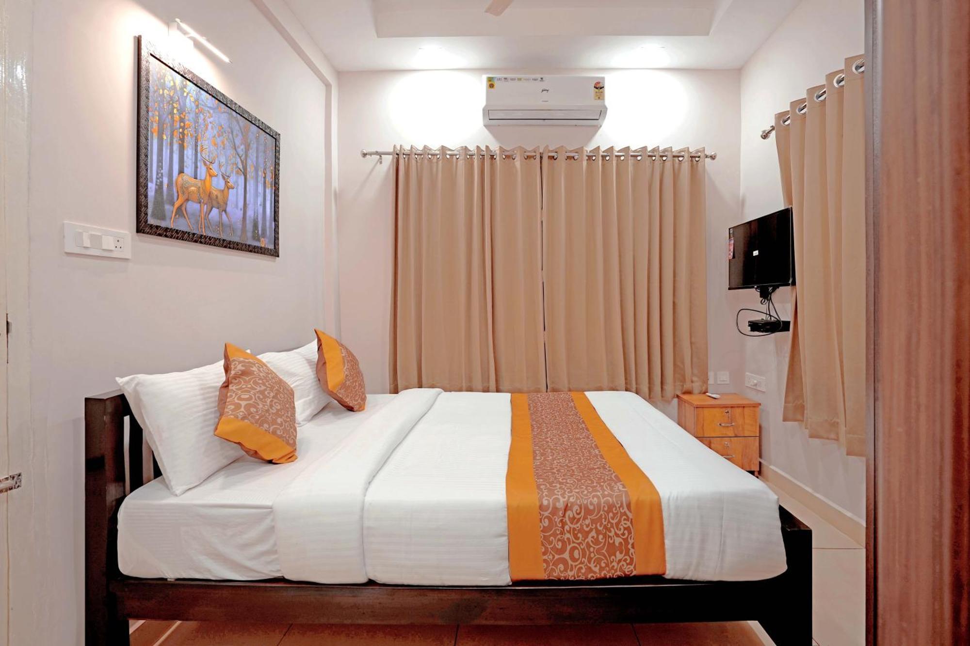 Greenview Velora Suits Kochi