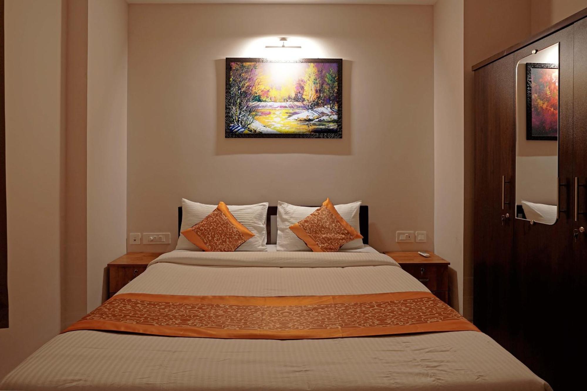 Apartment Greenview Velora Suits *