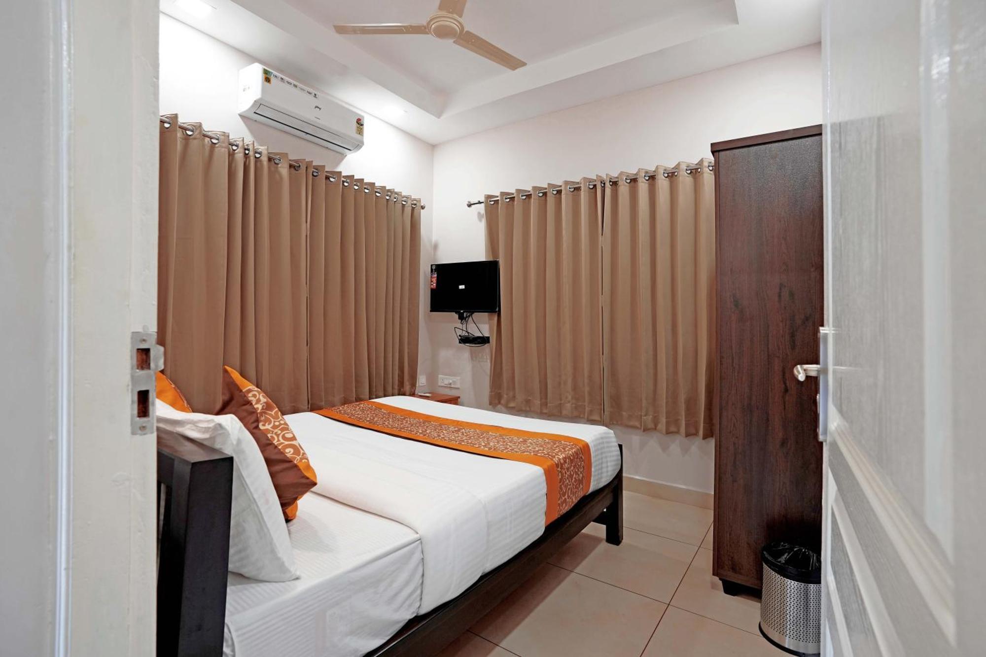 Greenview Velora Suits Apartment