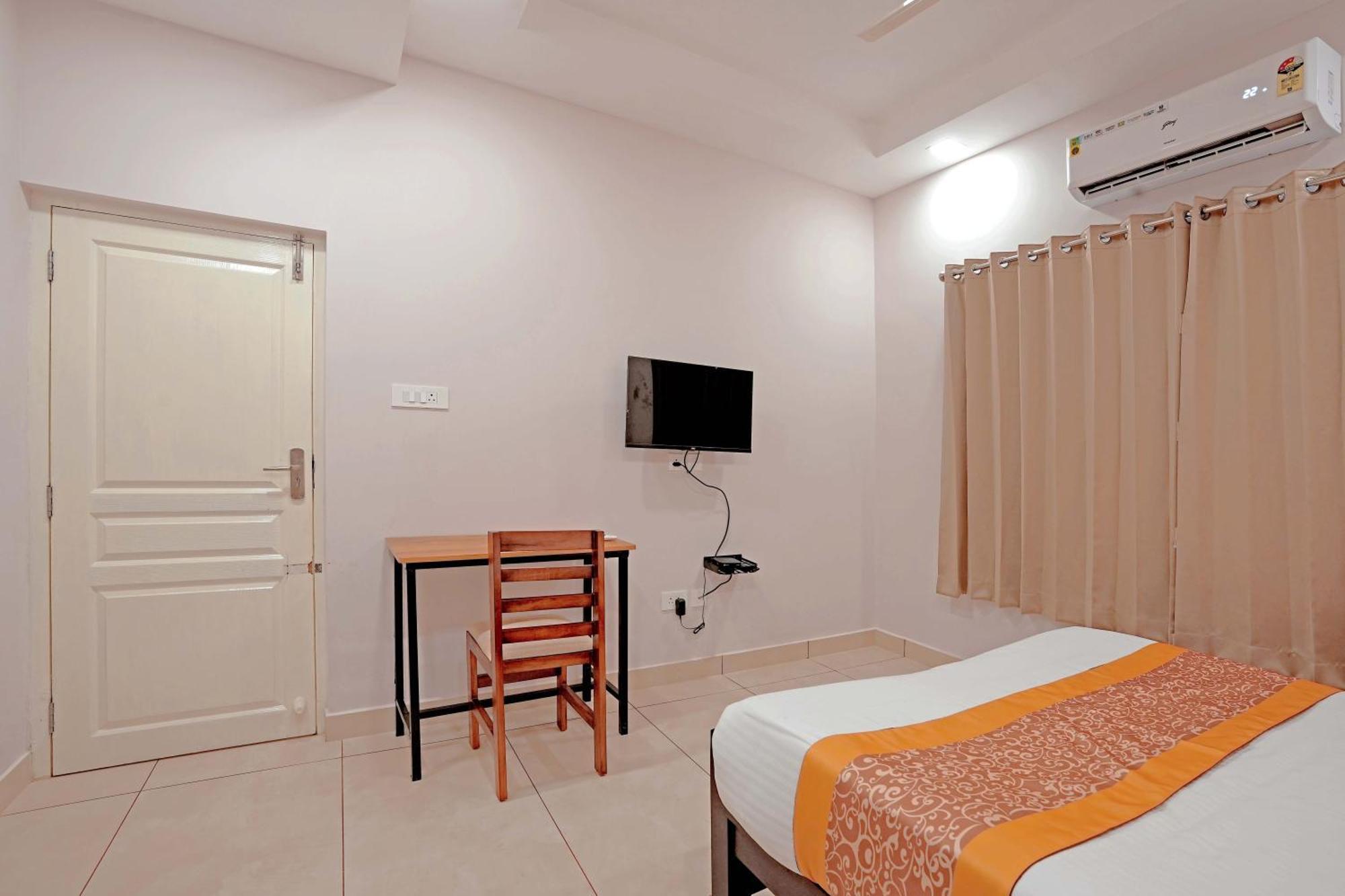 Apartment Greenview Velora Suits