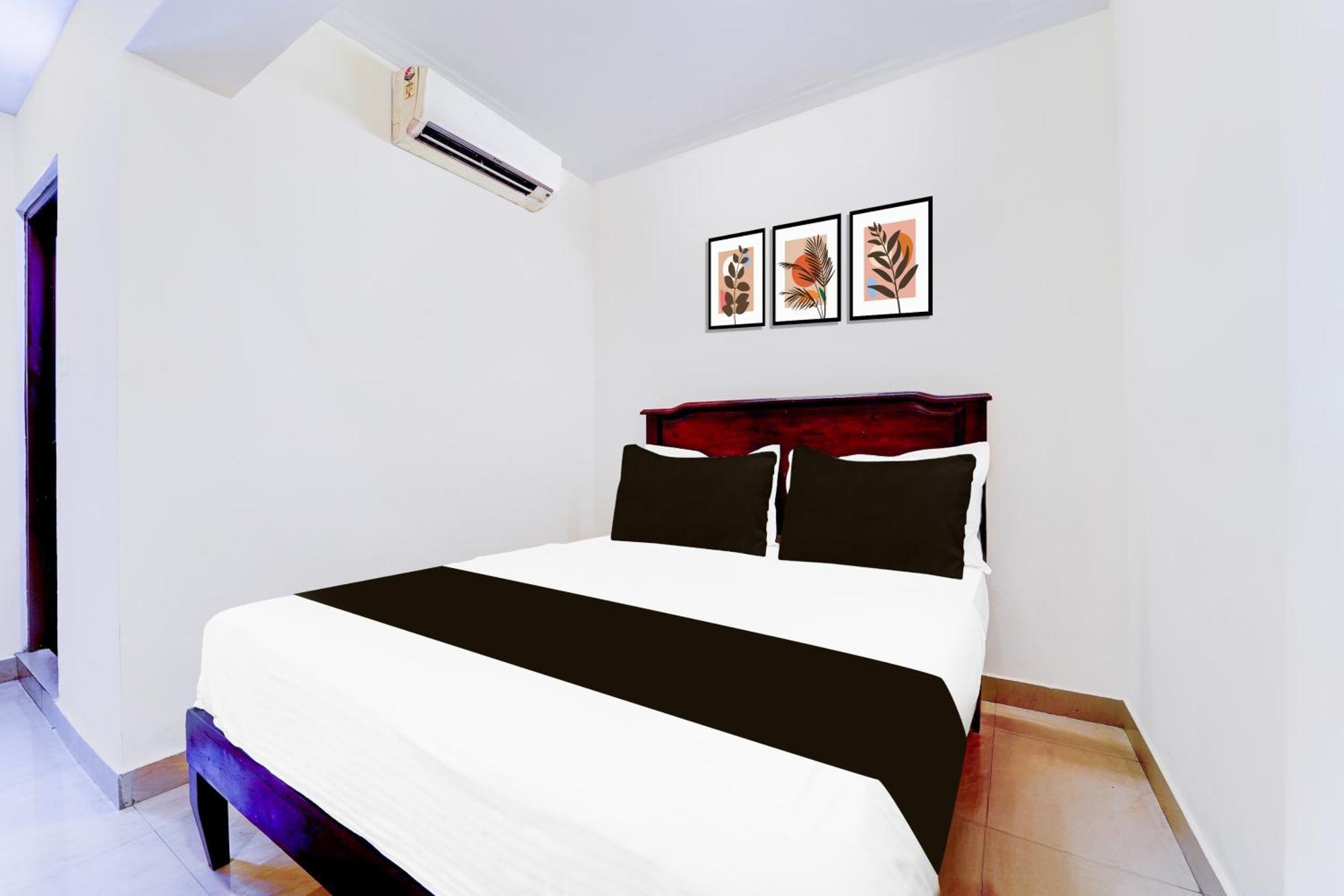 Hotel Super O Dh Road Ernakulam Kochi