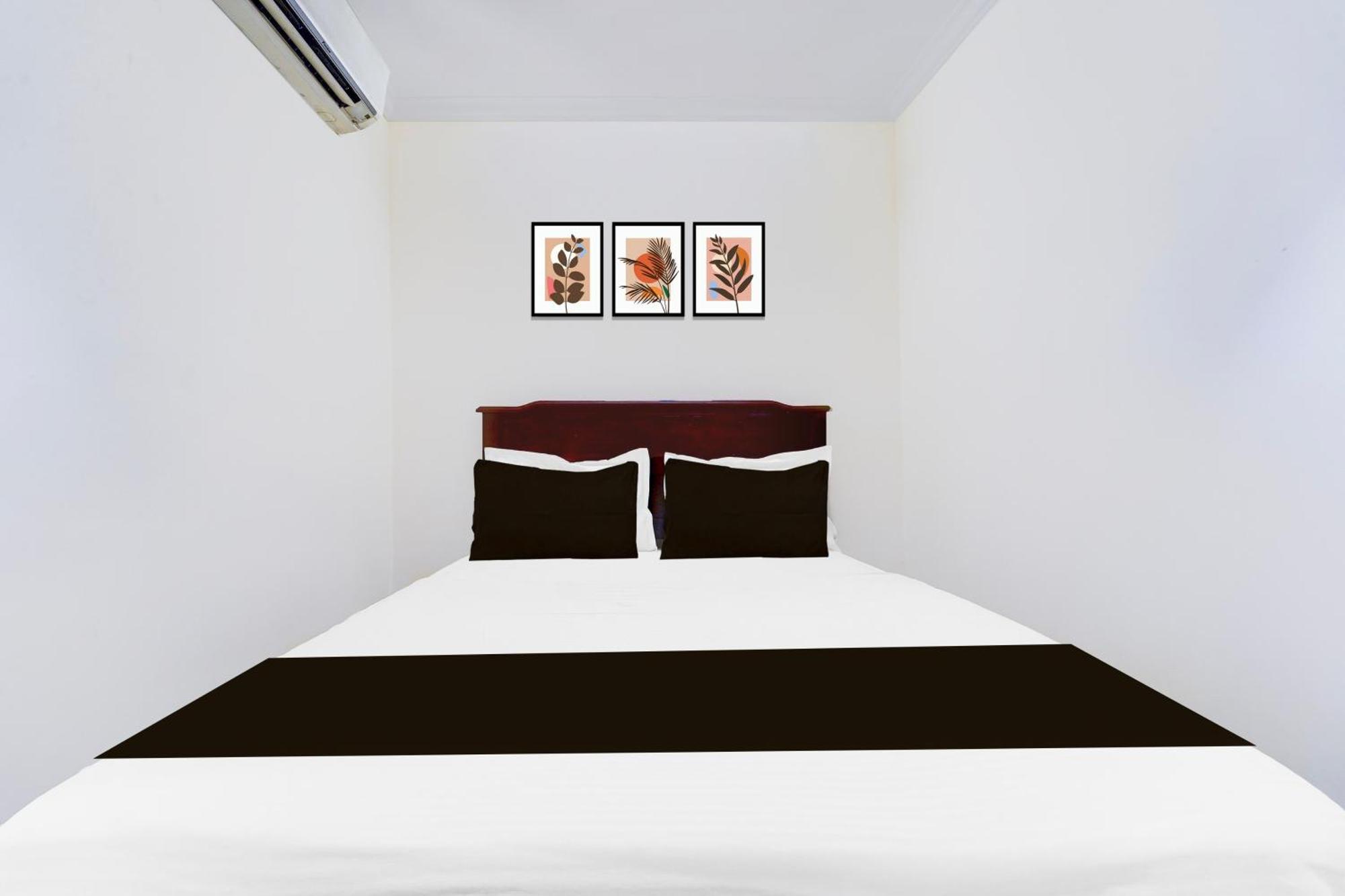 Hotel Super O Dh Road Ernakulam