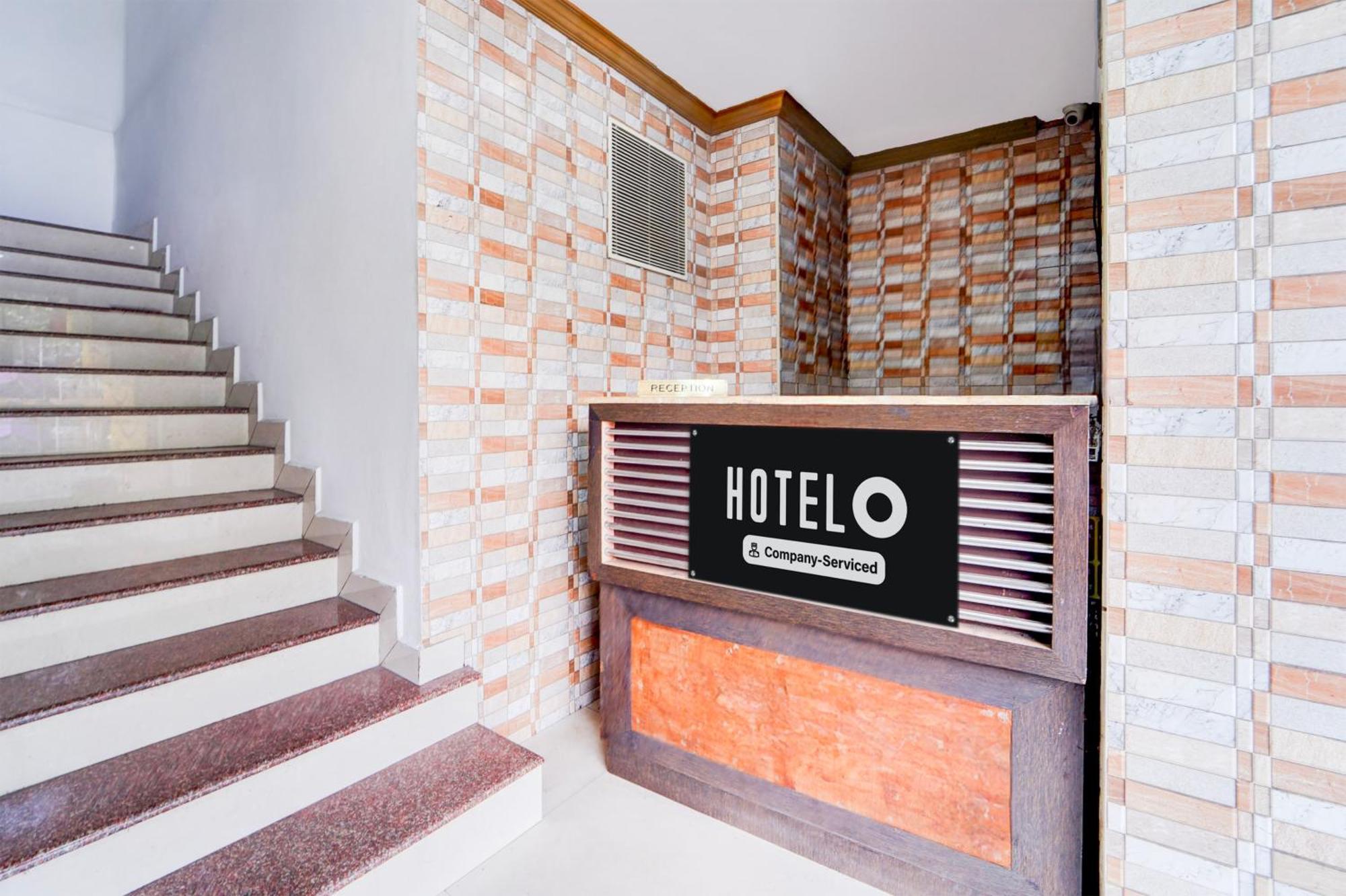 Super O Dh Road Ernakulam Hotel *