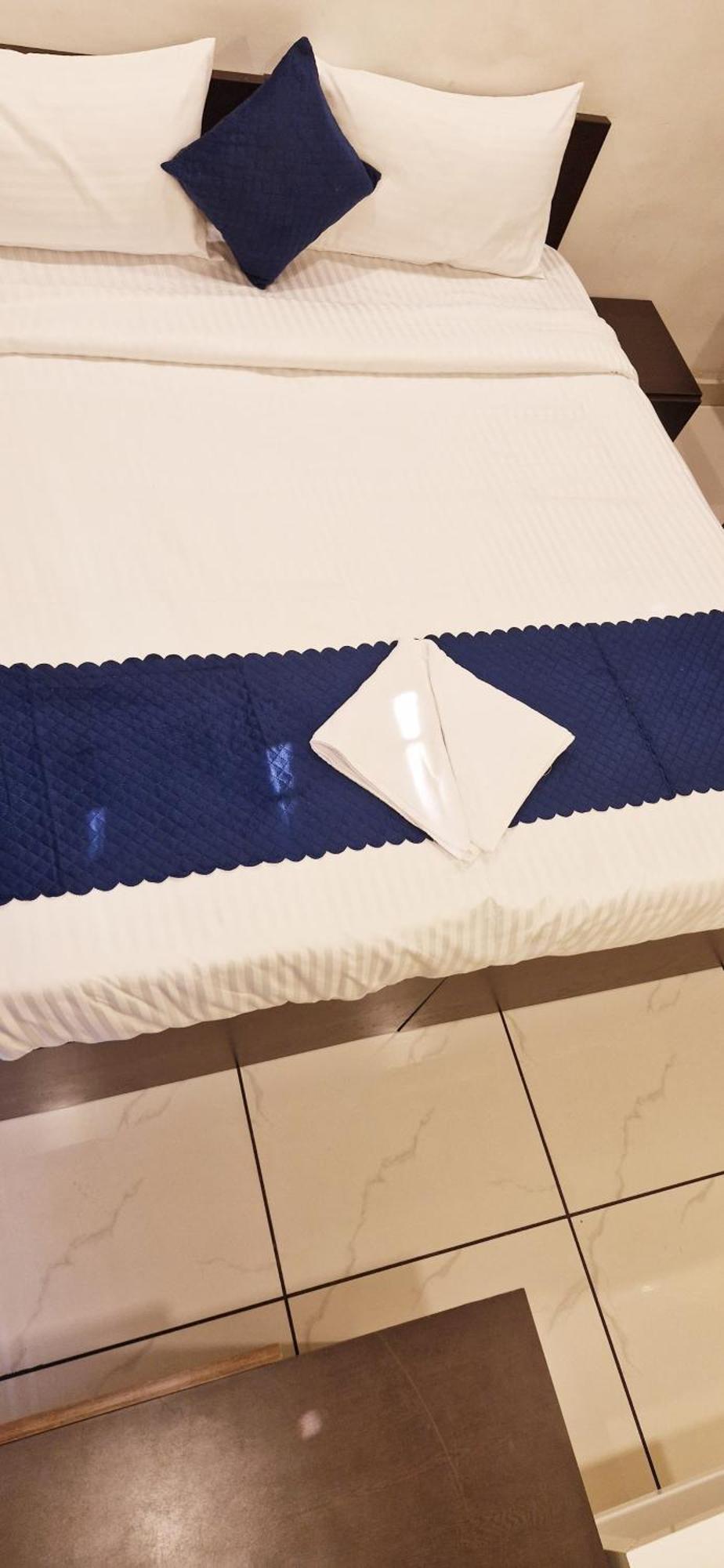 Hotel F Square Kochi