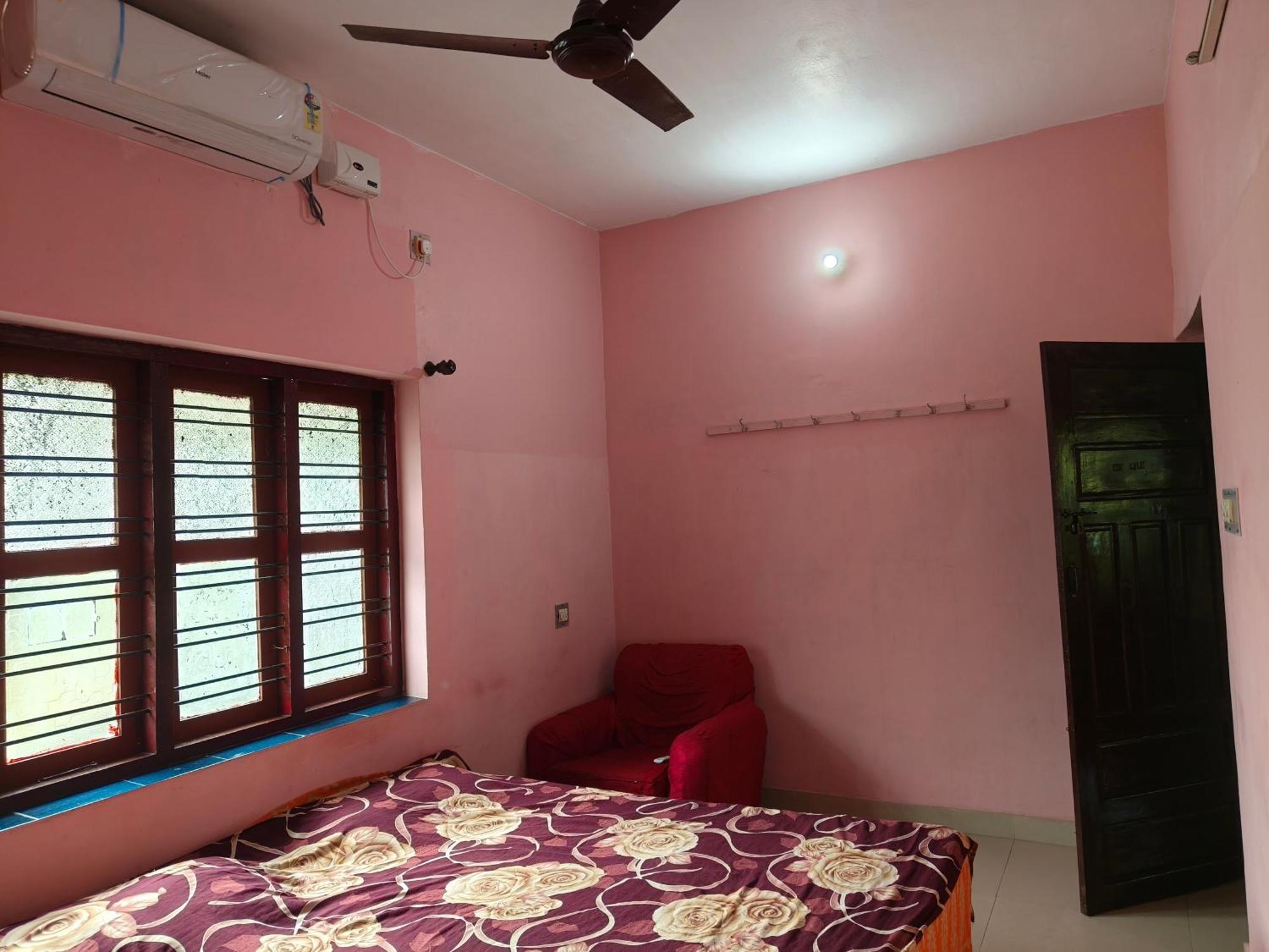Roza Aparts * Kochi