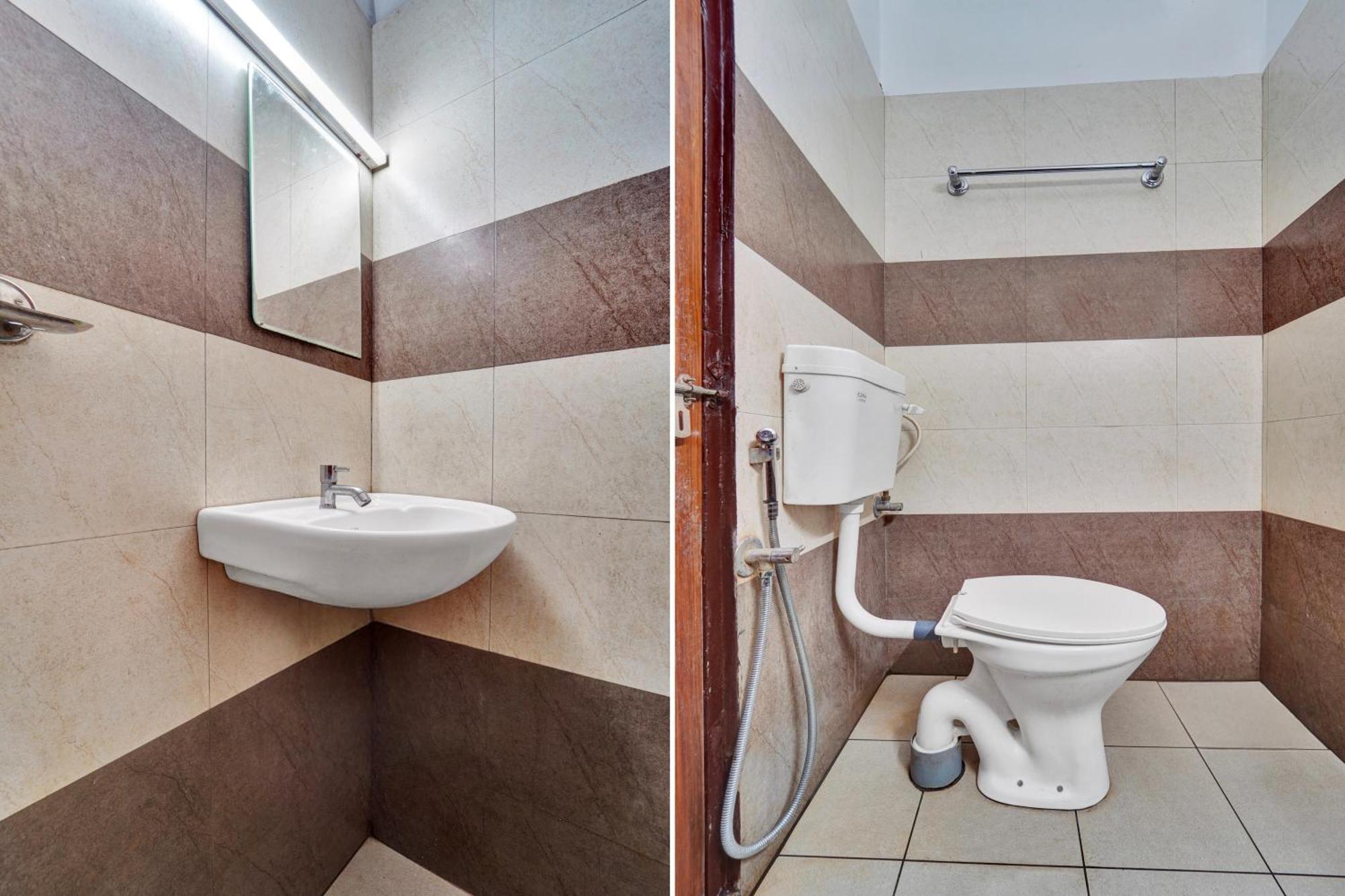 Hotel Super O Ernakulam Near North Railway Station *