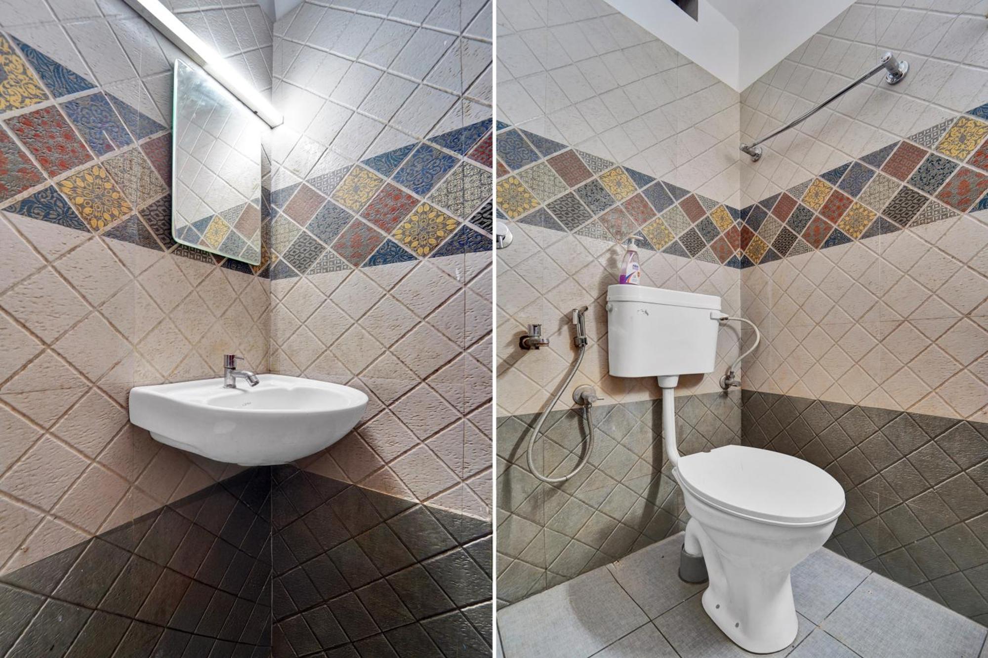 Hotel Super O Ernakulam Near North Railway Station