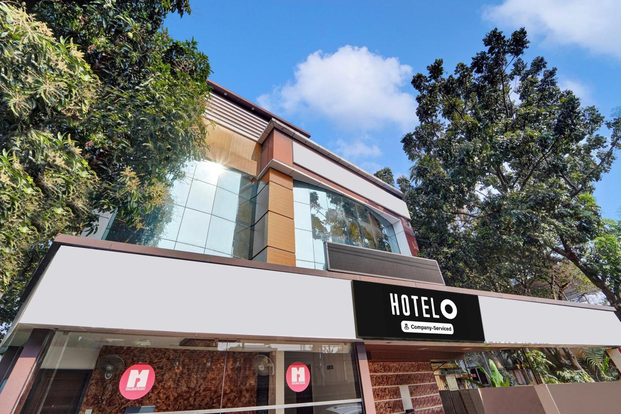 Super O Ernakulam Near North Railway Station * Kochi