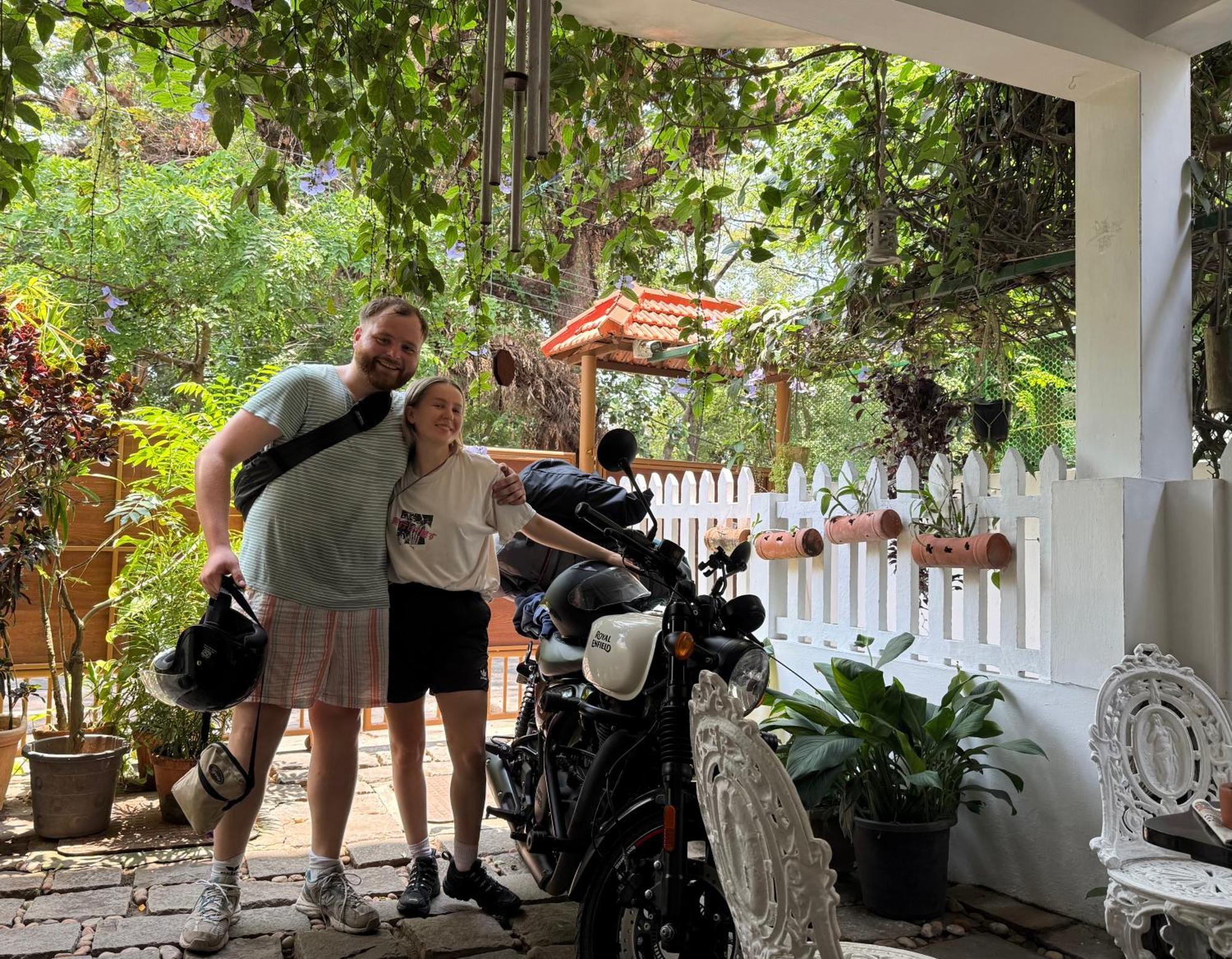 Homestay Reds Residency -