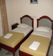 Karthika Residency Hotel Kochi