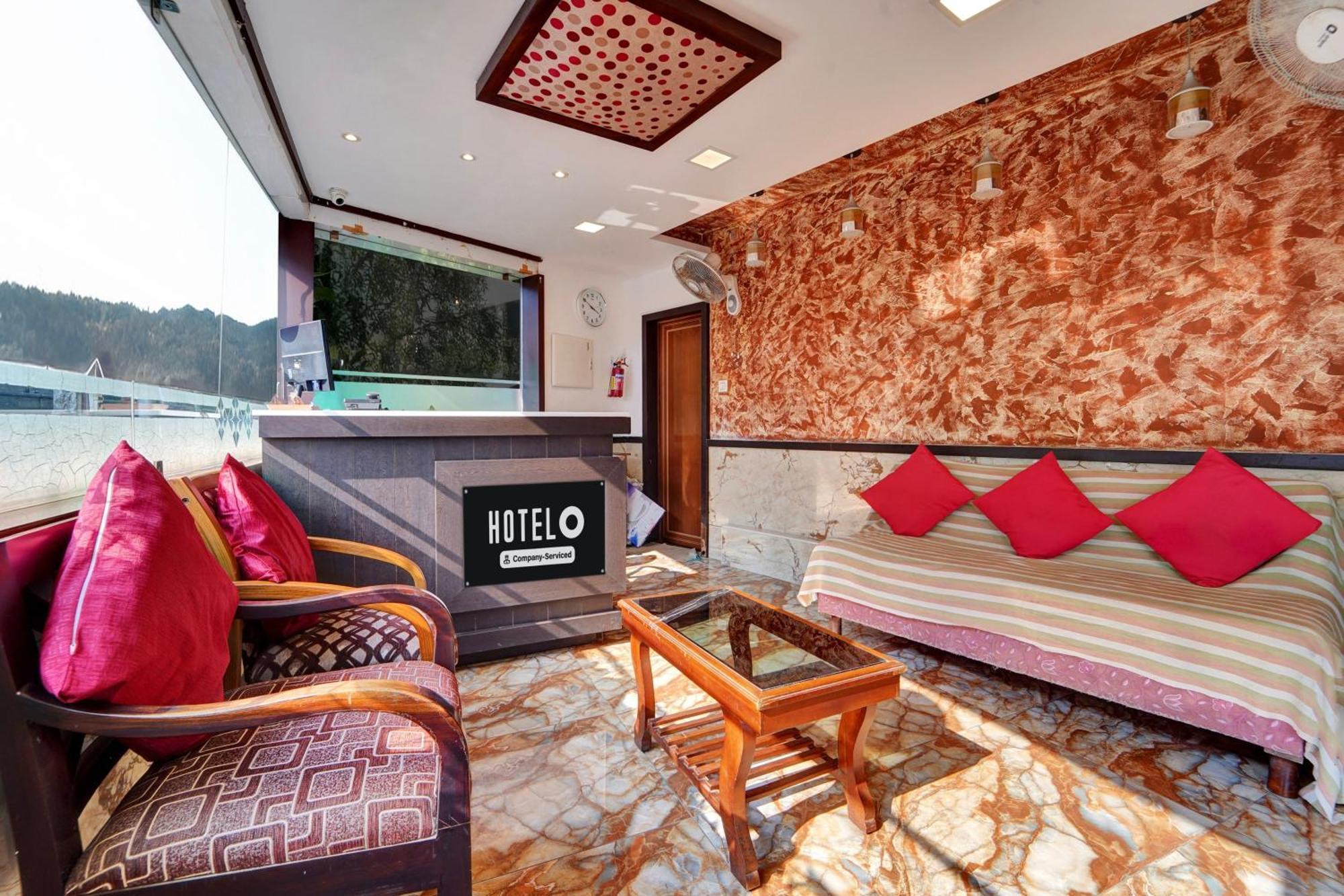 Hotel Super O Ernakulam Near North Railway Station *