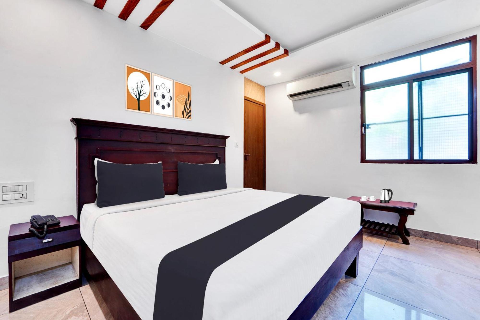Super O Ernakulam Near North Railway Station Kochi