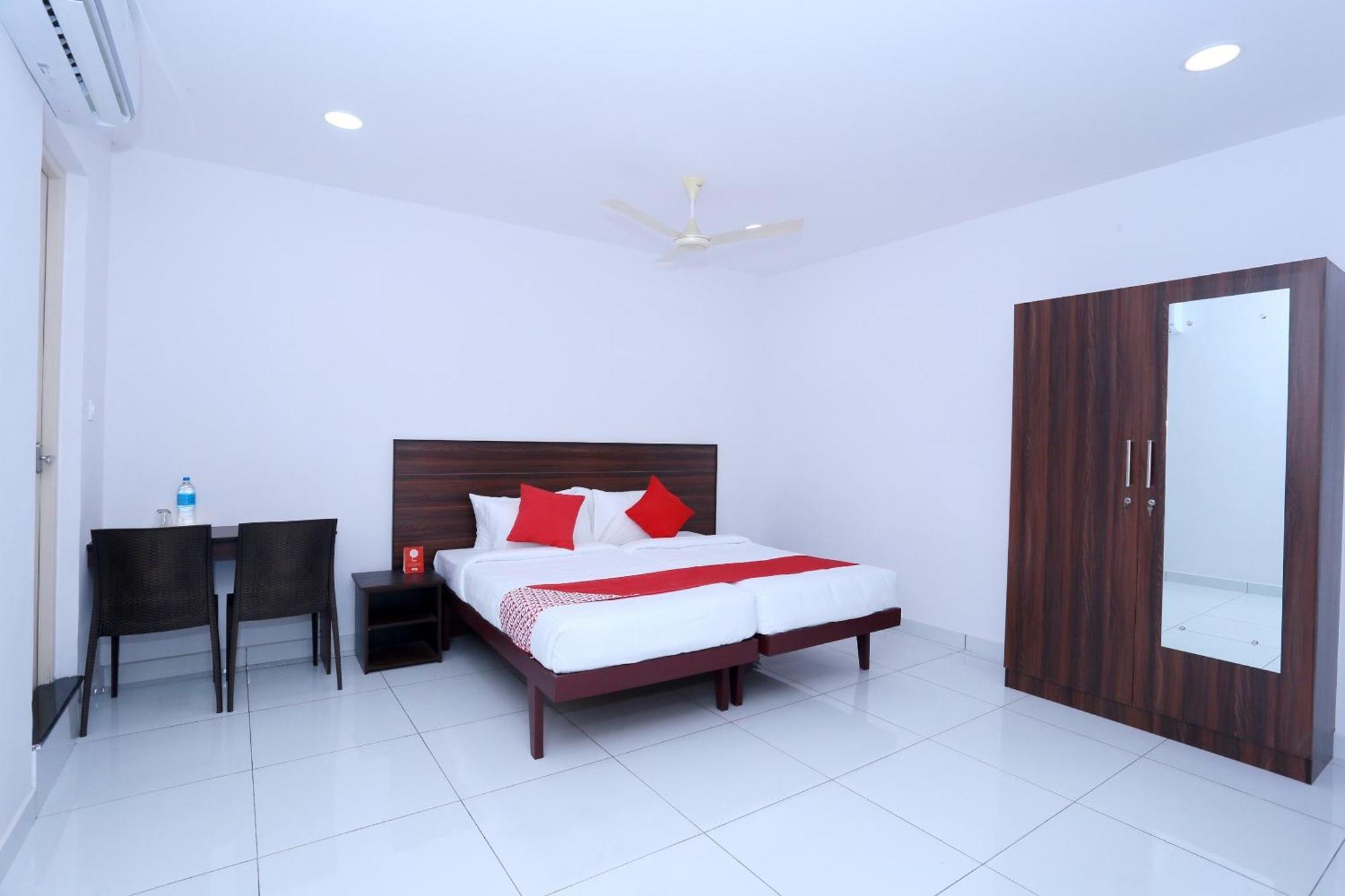 O Kings Hotel 4*