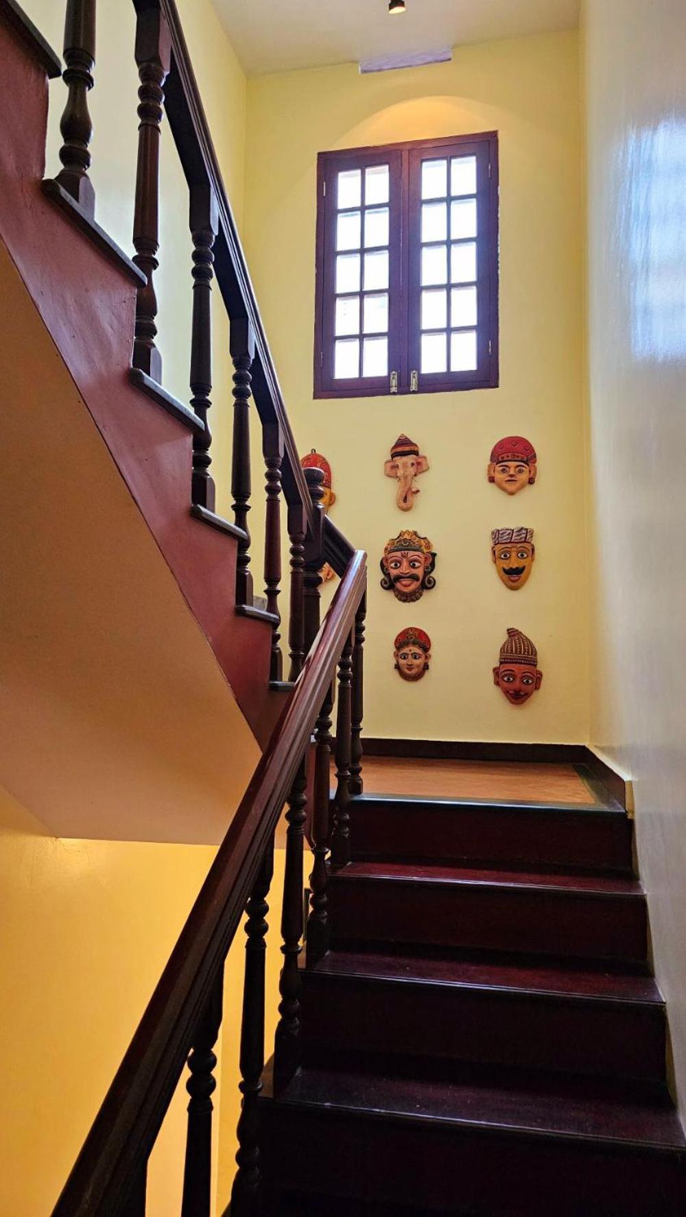 Guest house Raintree