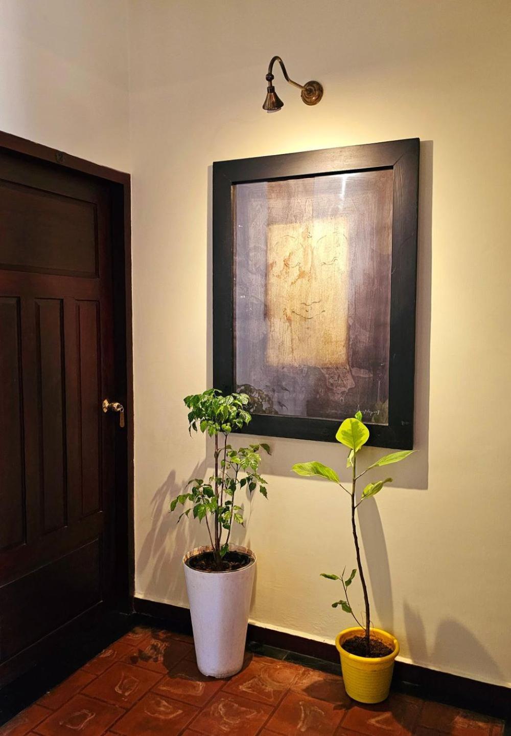 Raintree Guest house 2*