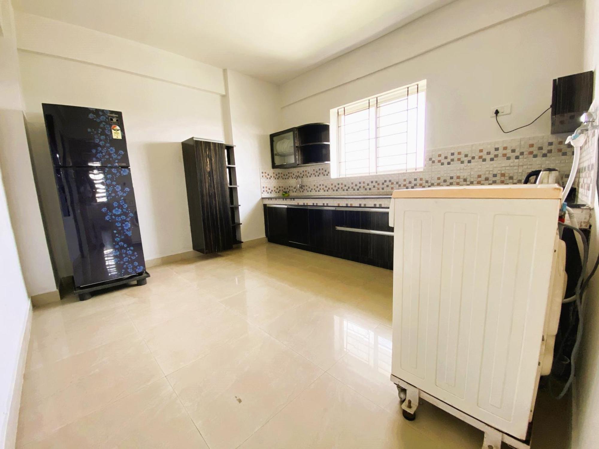 Apartment Veu Ragamalika Cochin Near Lakeshore Hospital *