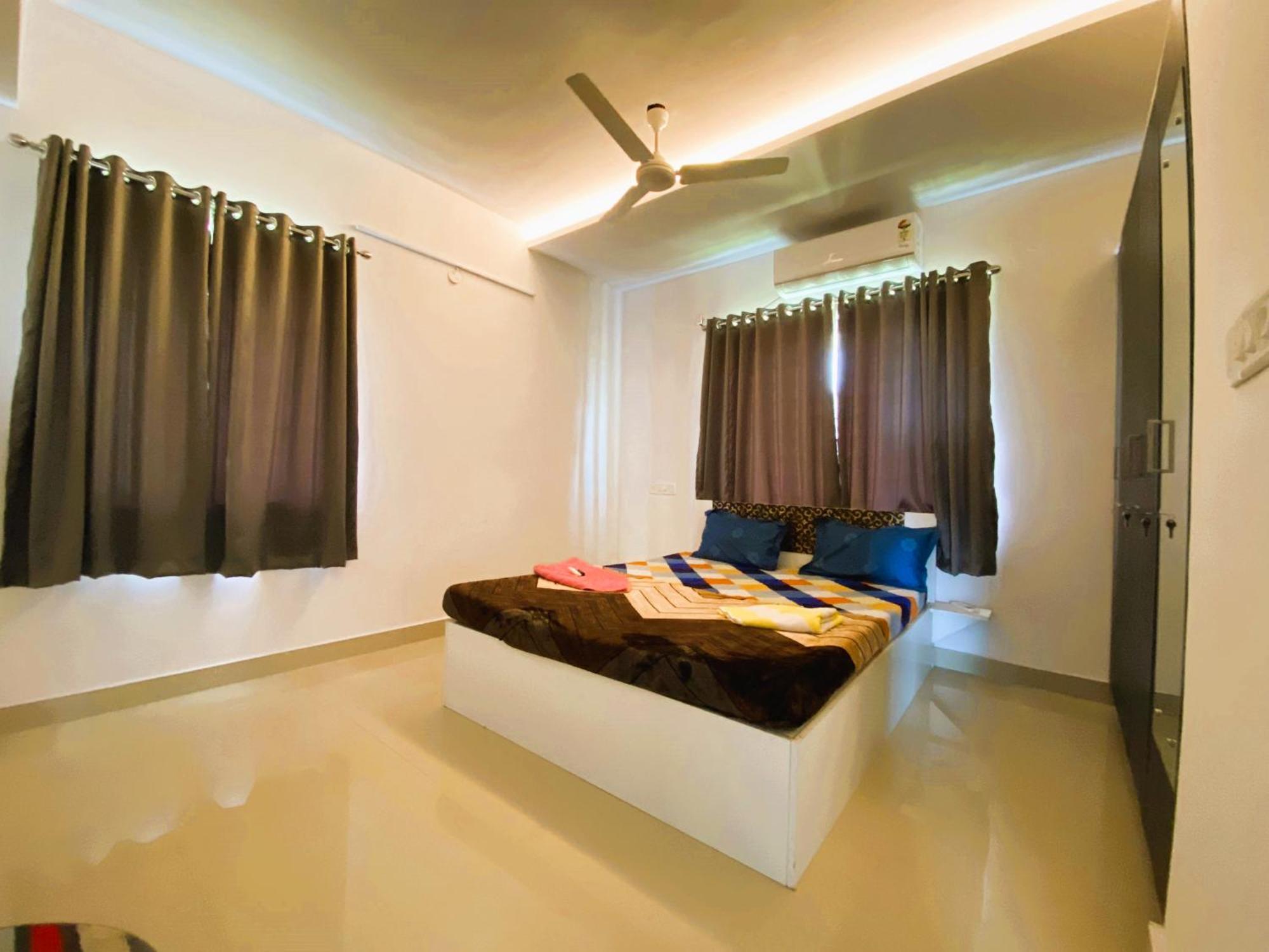 Veu Ragamalika Cochin Near Lakeshore Hospital Kochi