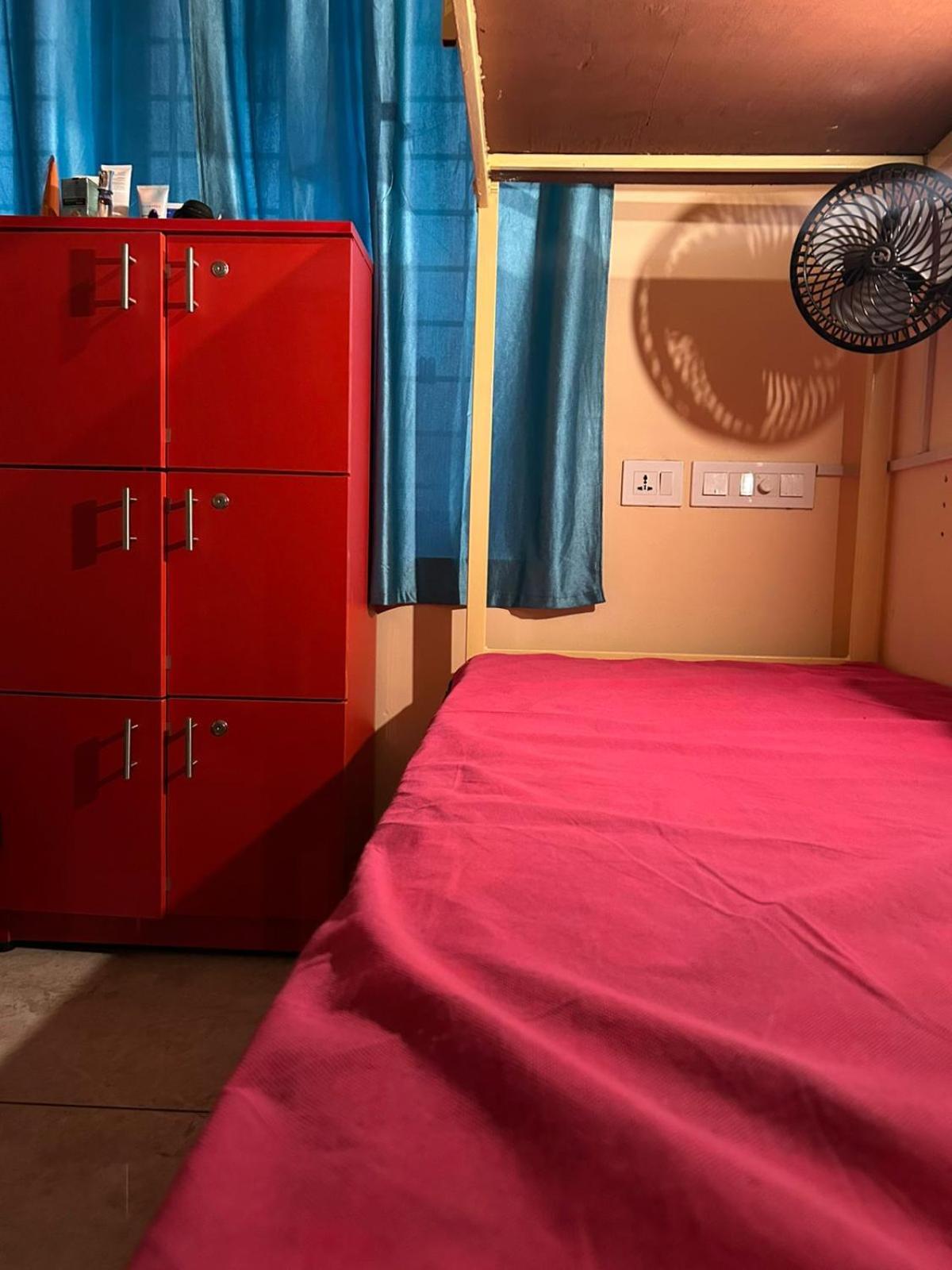 Sleephub Hostel Kochi