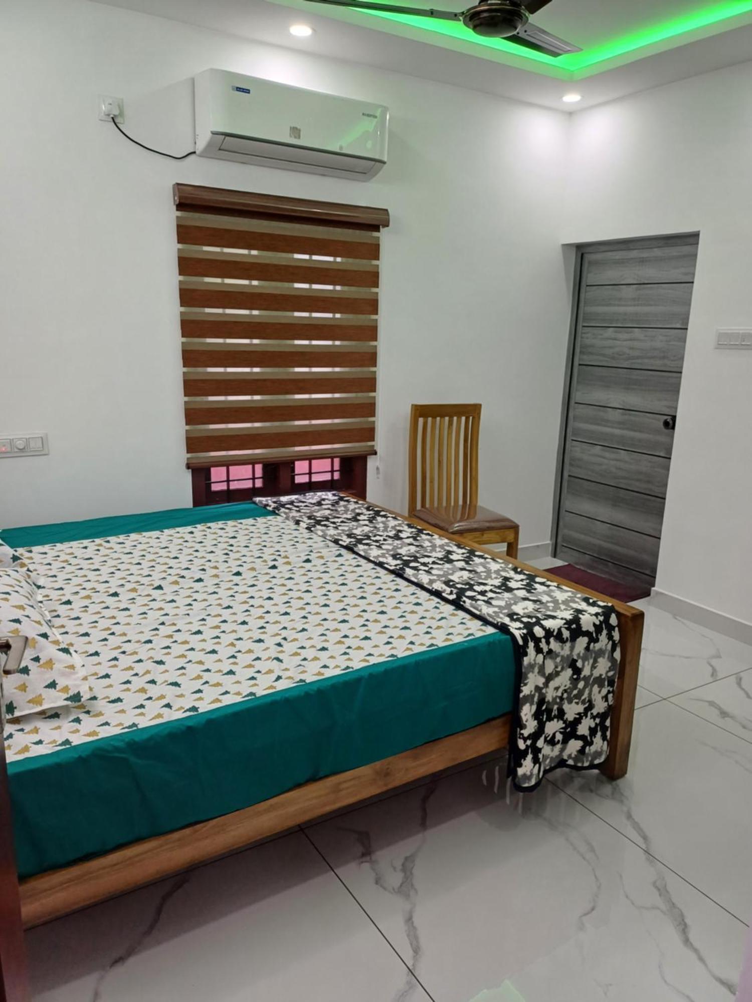 Vr Homes Apartment *