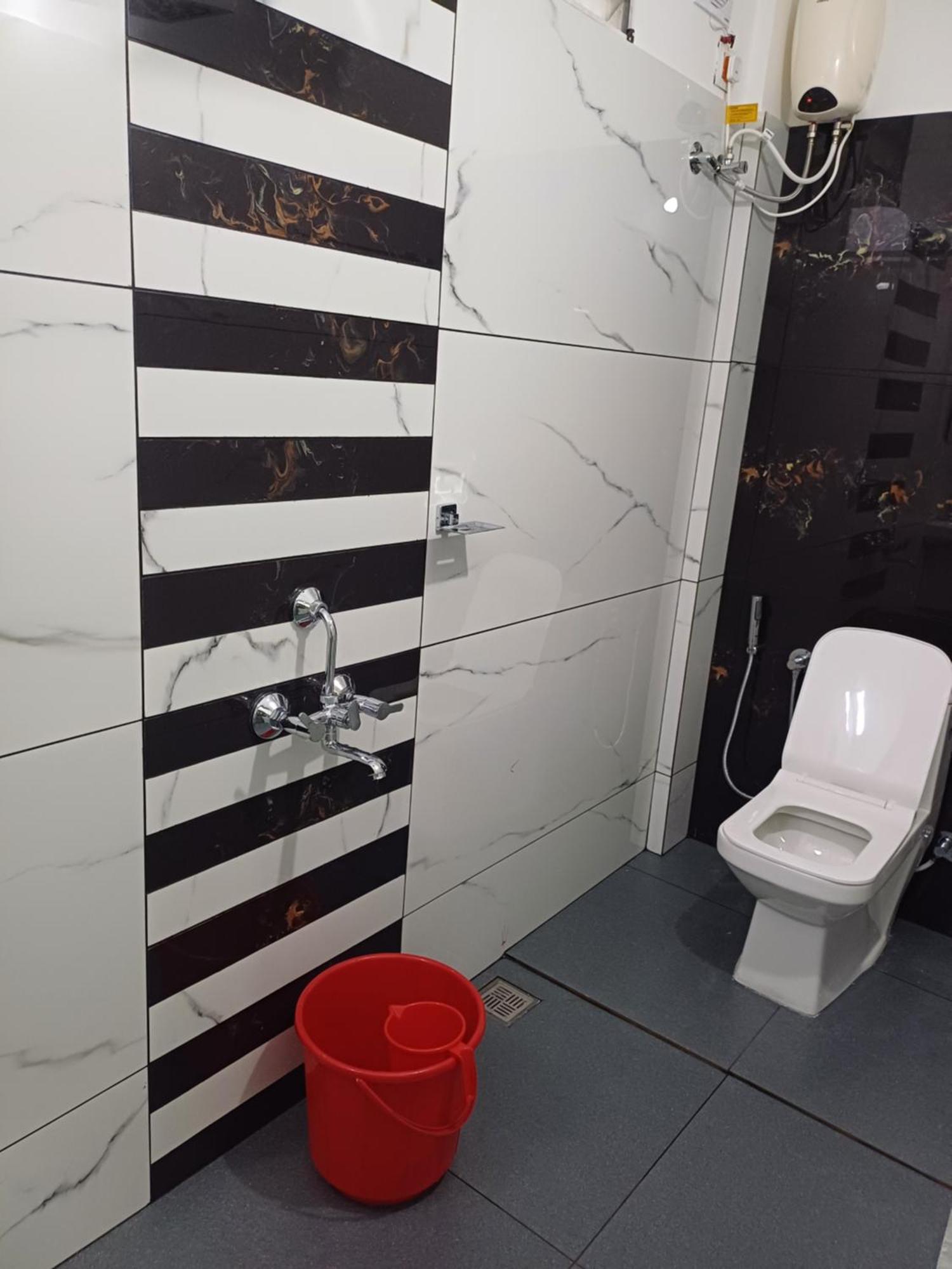Vr Homes Kochi