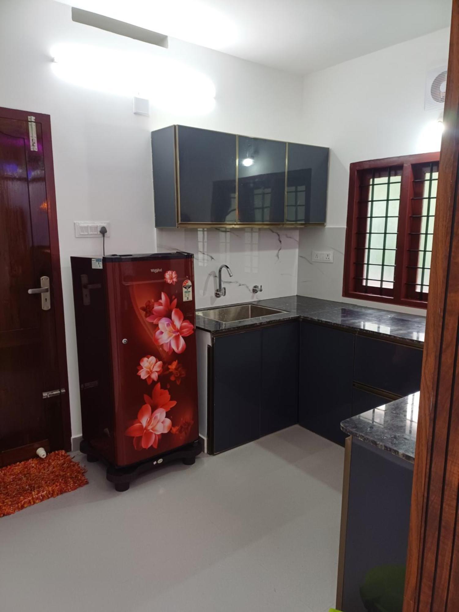 Vr Homes * Kochi