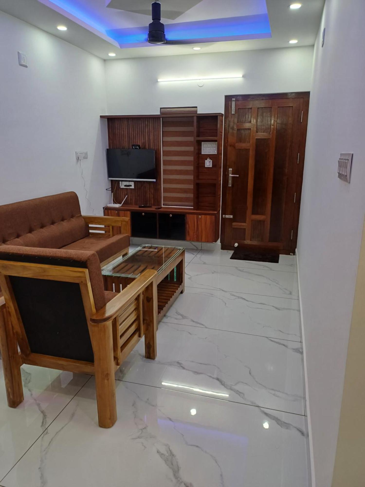 Vr Homes Kochi