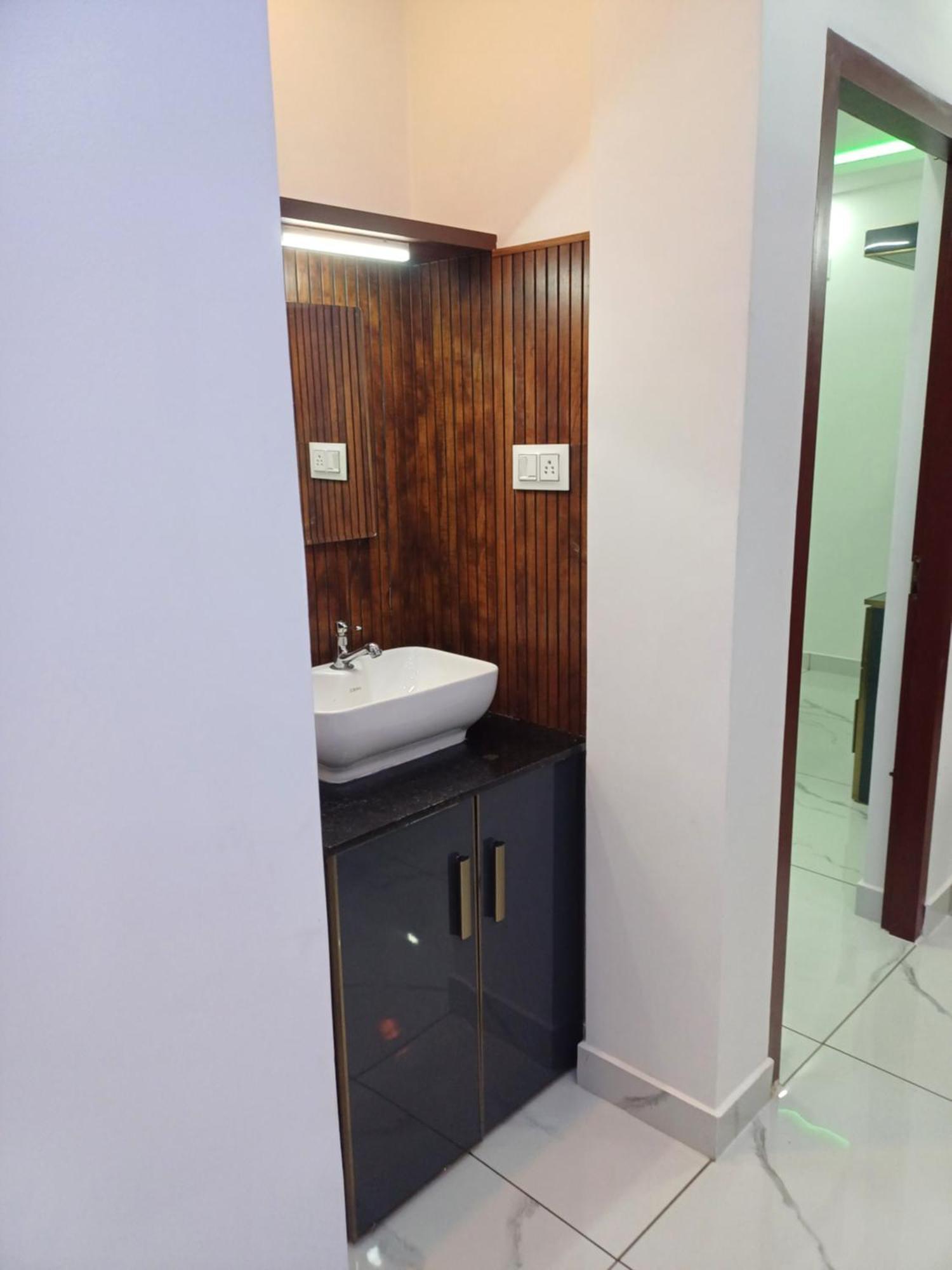 Apartment Vr Homes Kochi