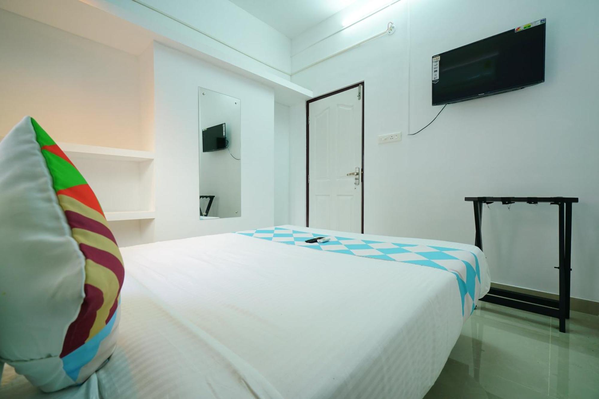 O Elegant Kaippallil Kochi