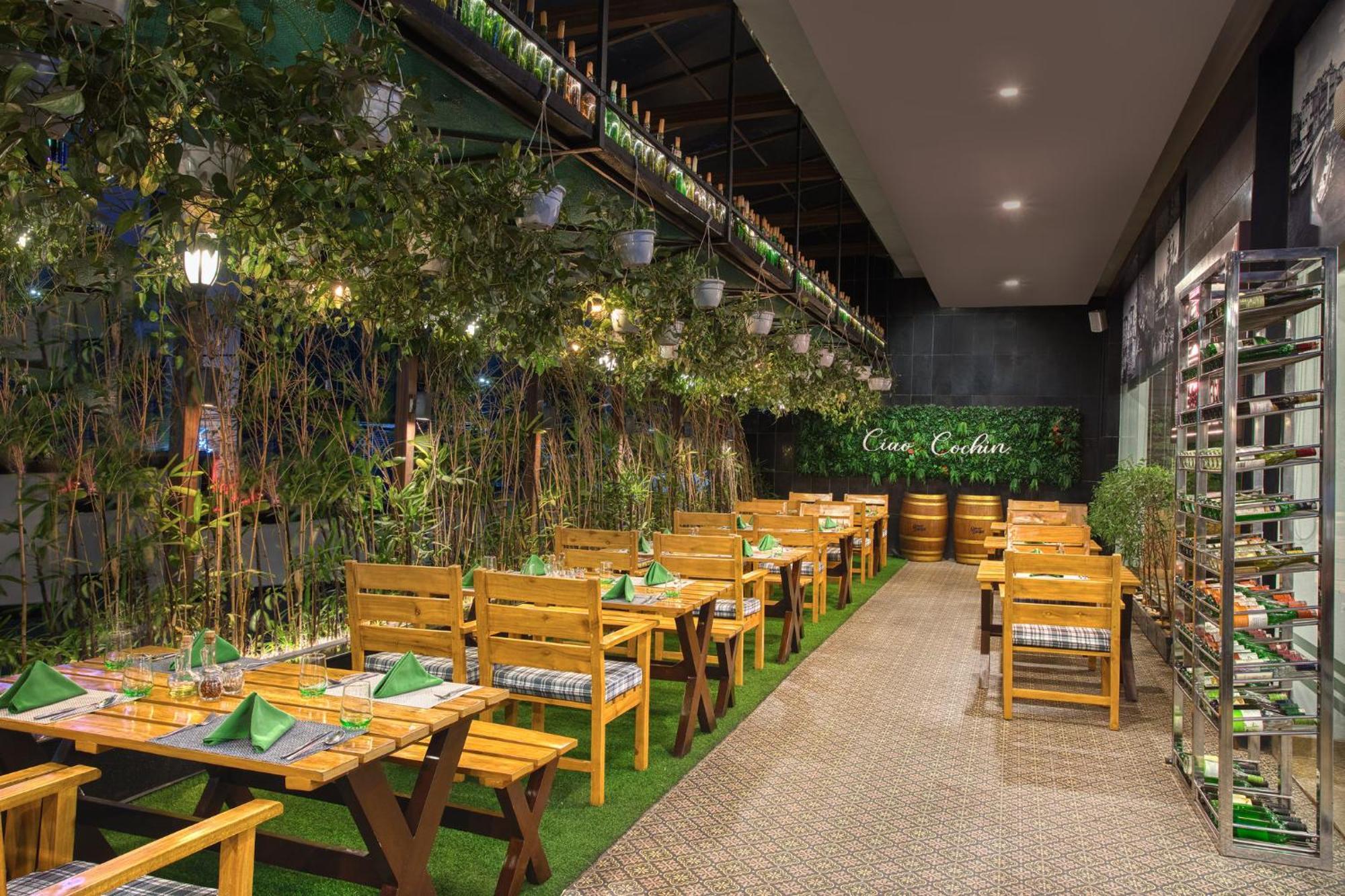 Cochin By Ihg 5*
