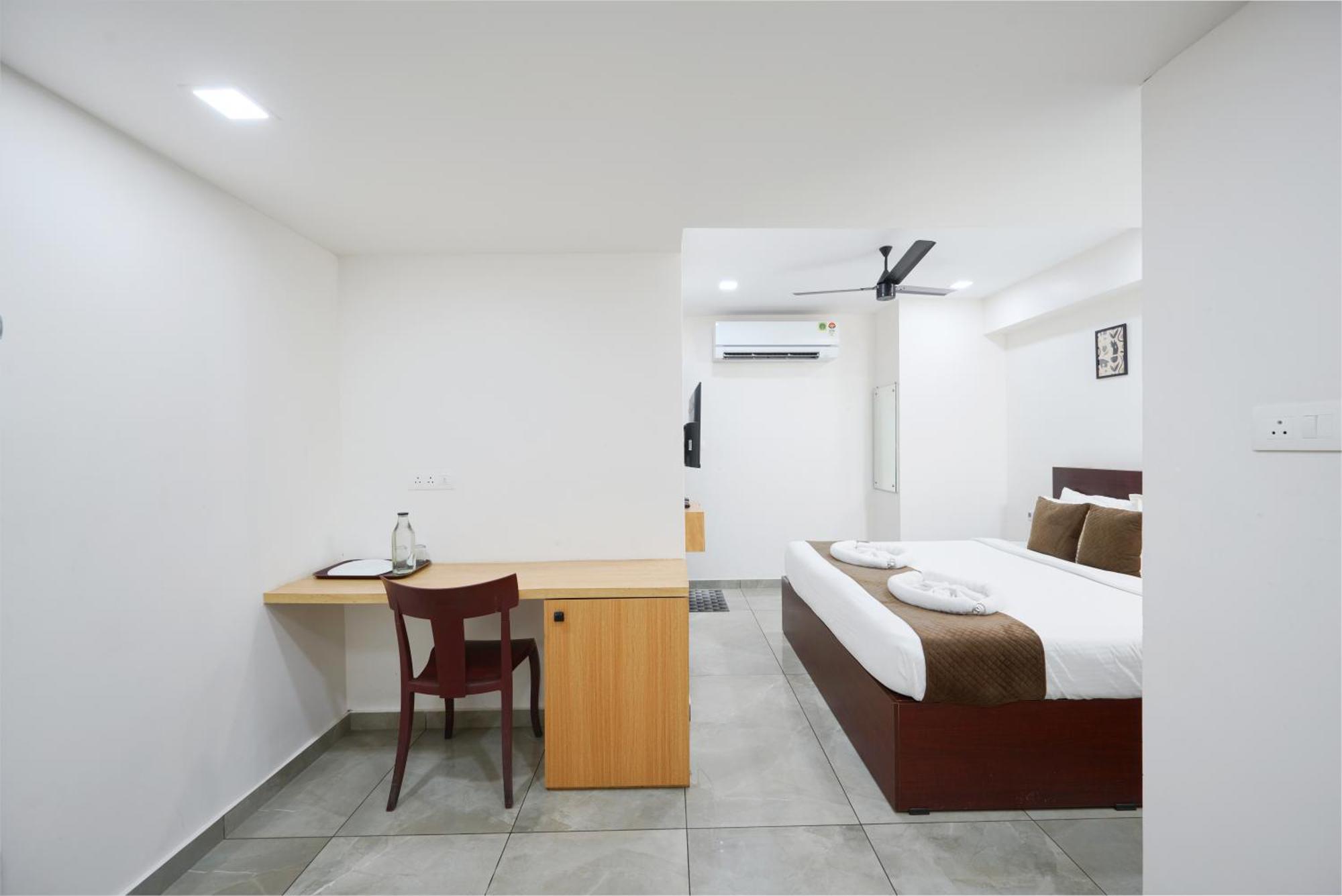 Hotel Reach Kochi