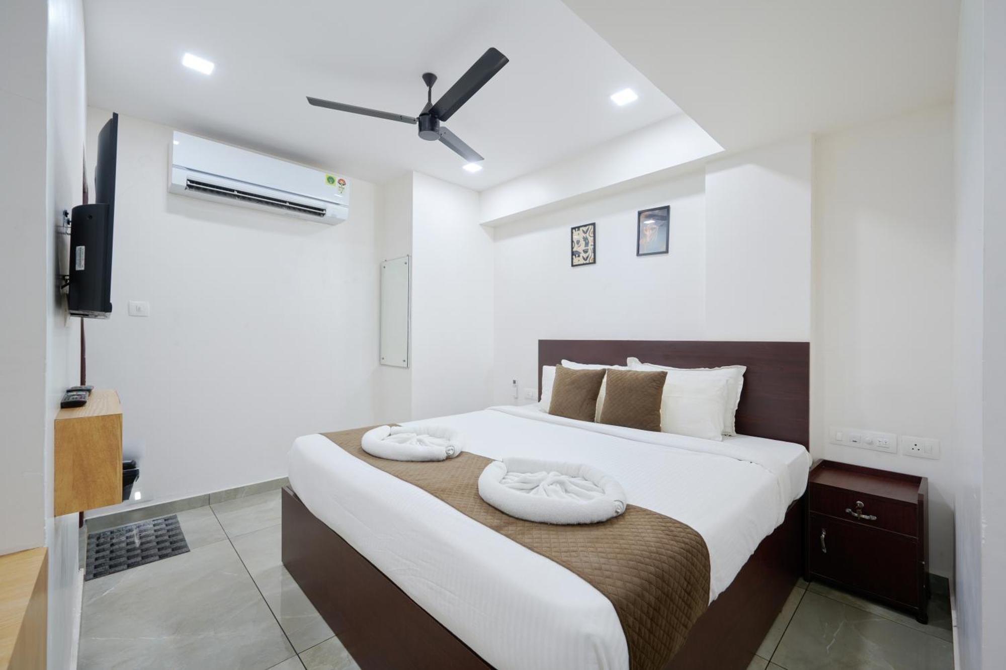 Hotel Reach