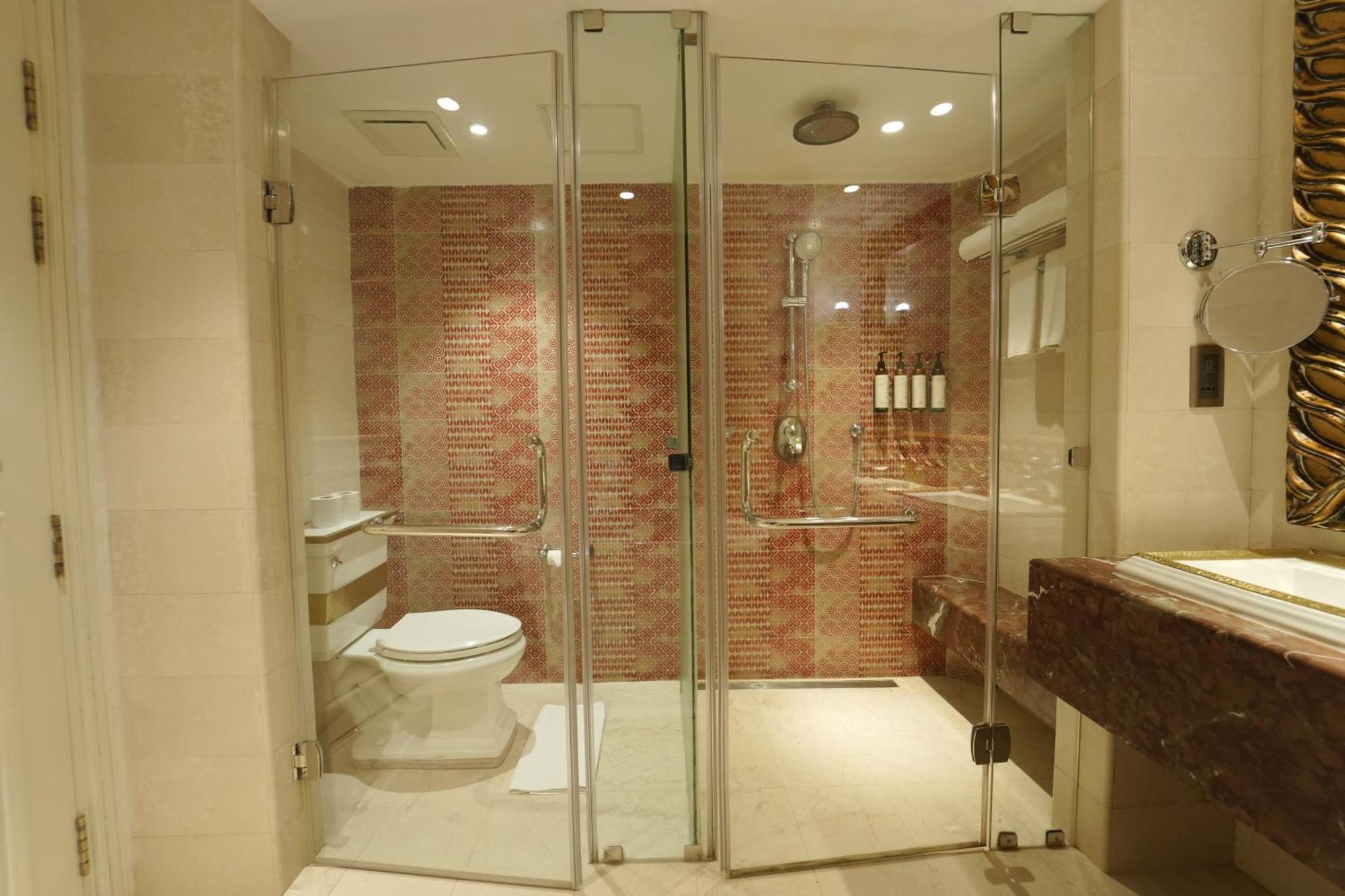 Fragrant Nature - A Five Star Classified Hotel 5*