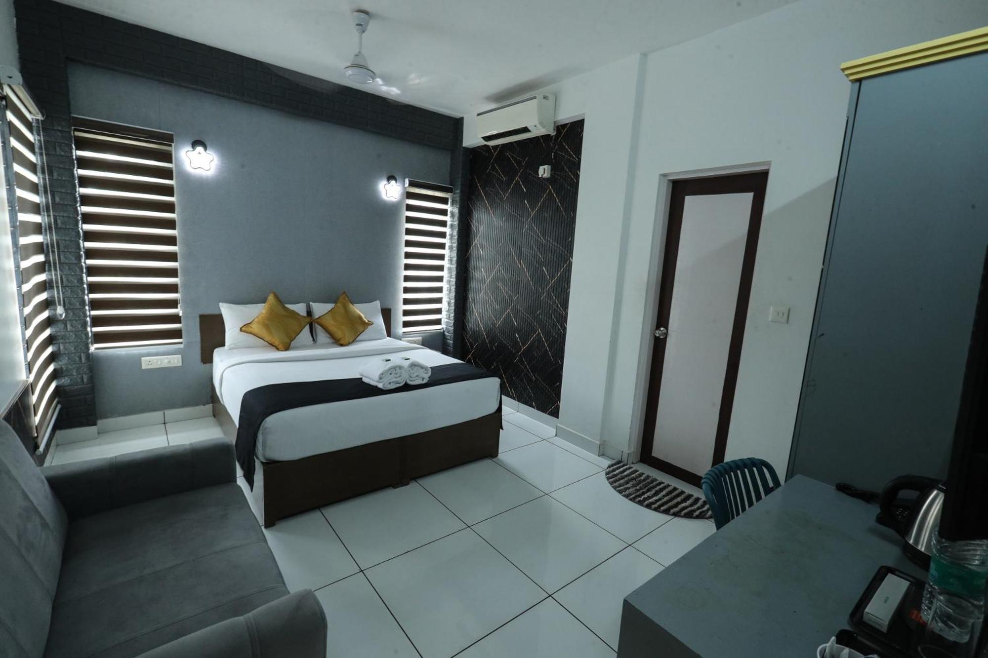 D-green Hotel